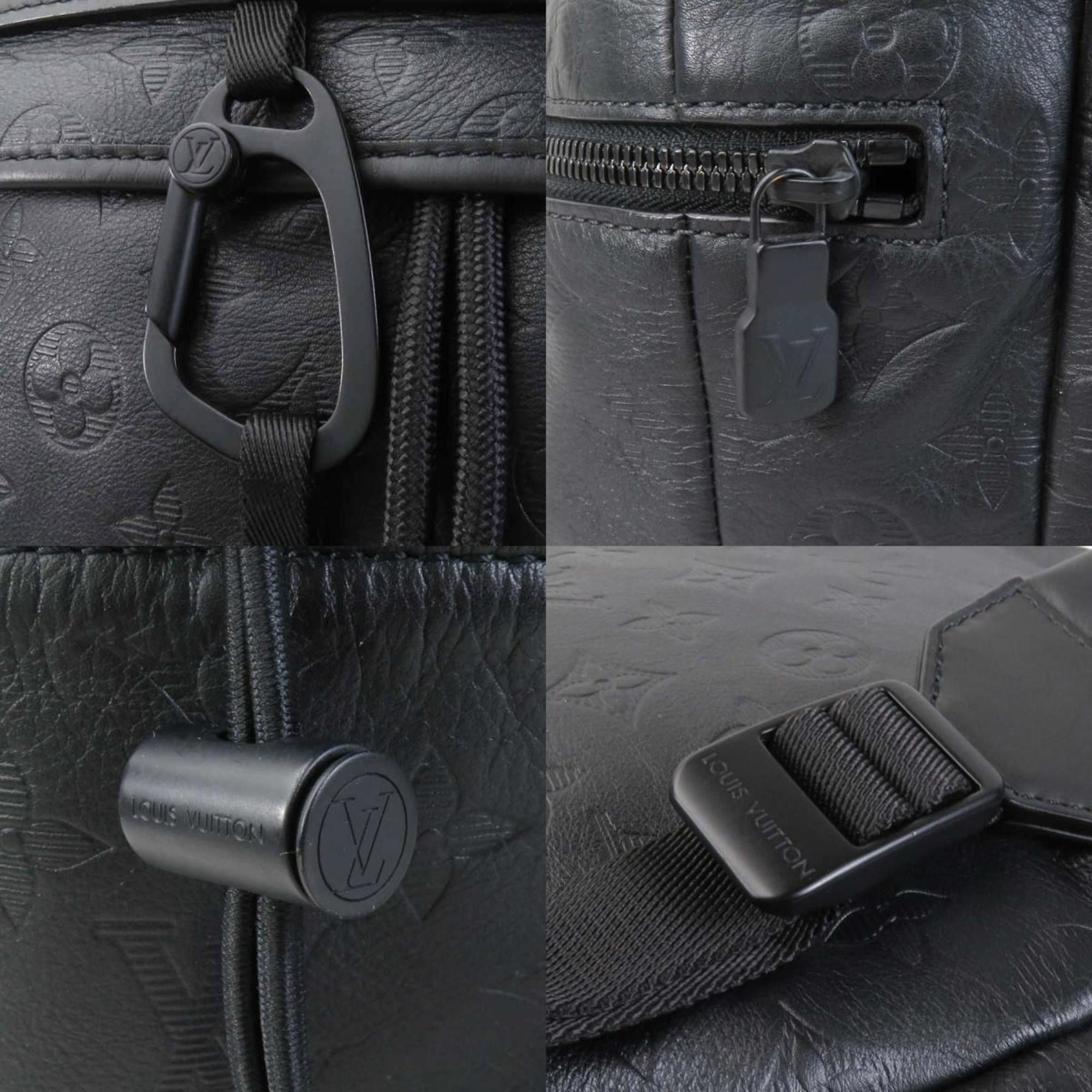 Louis Vuitton Louis Vuitton Discovery backpack Size ONE SIZE - 4 Thumbnail