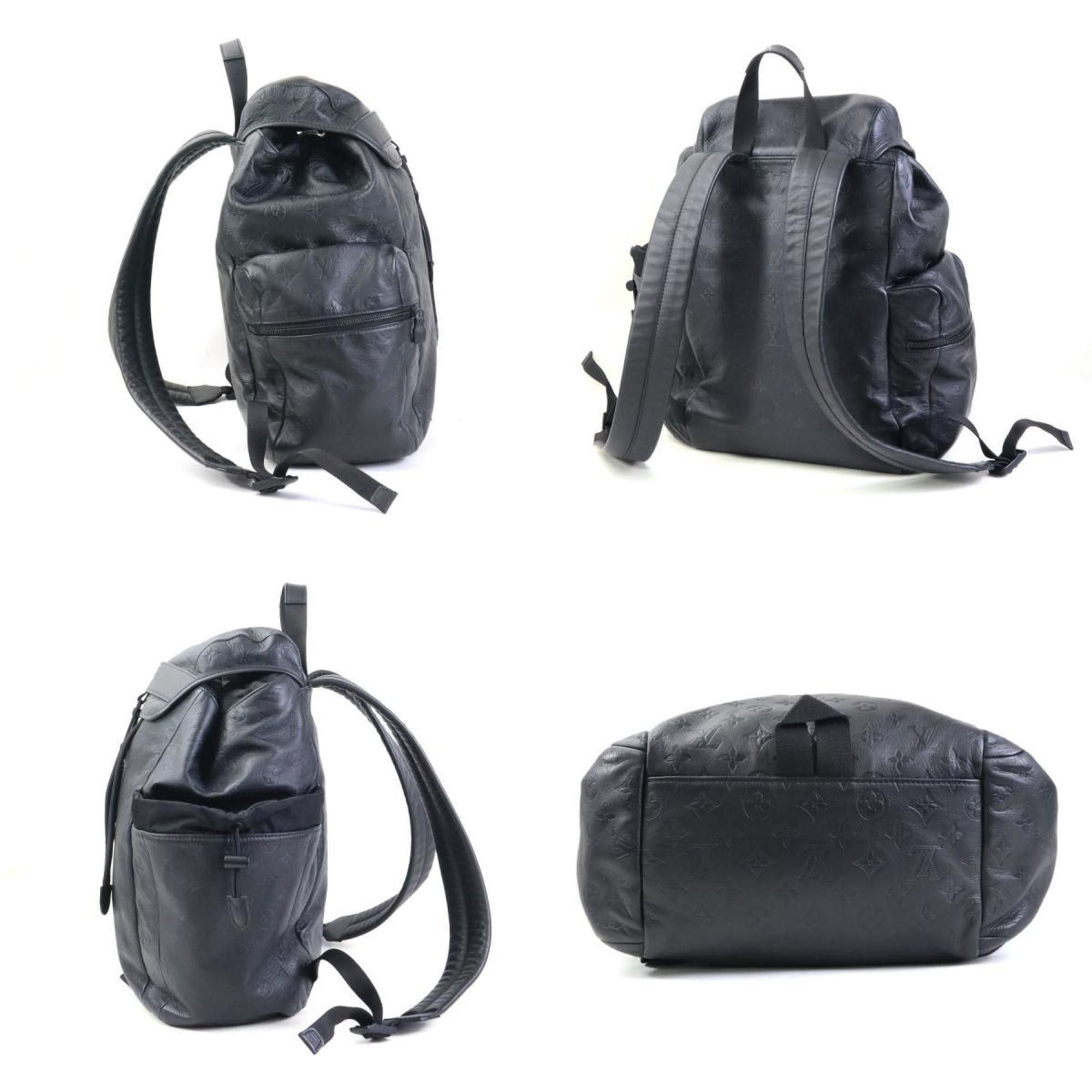 Louis Vuitton Louis Vuitton Discovery backpack Size ONE SIZE - 2 Thumbnail