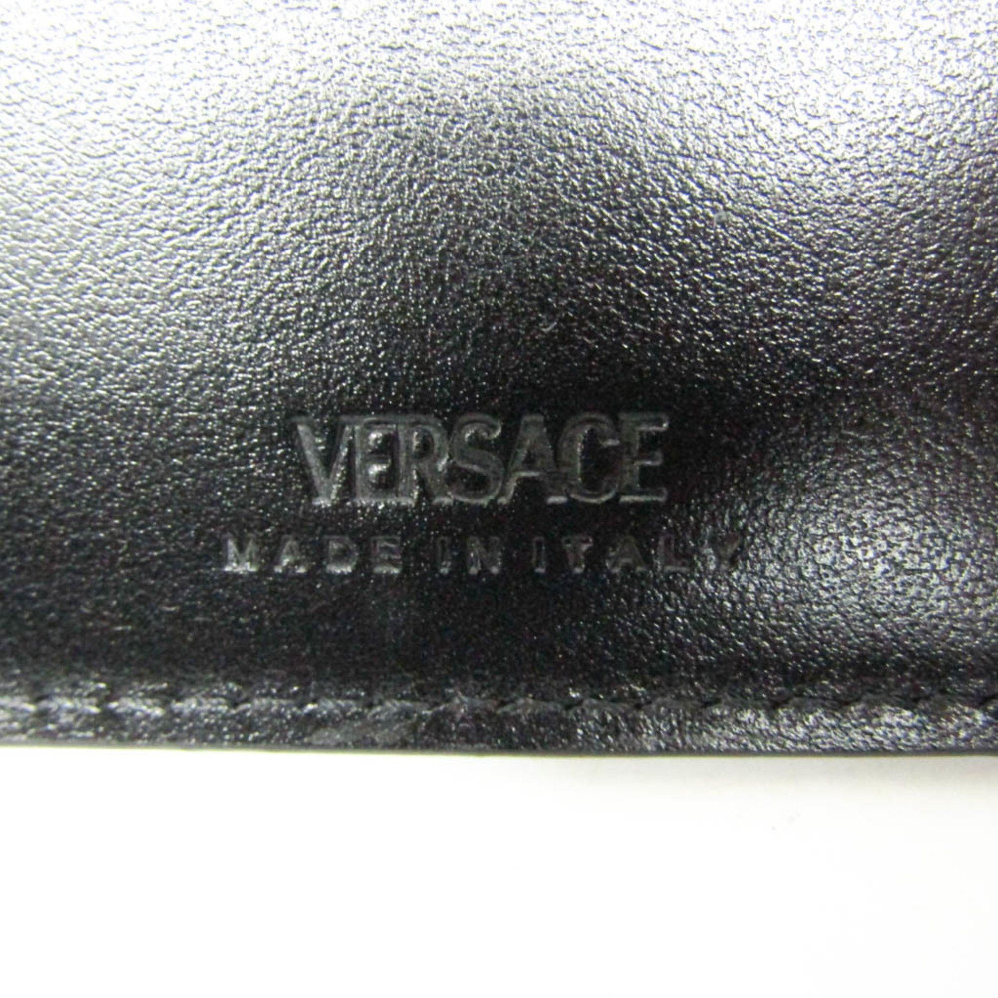 Versace Versace La Greca wallet Size ONE SIZE - 11 Thumbnail