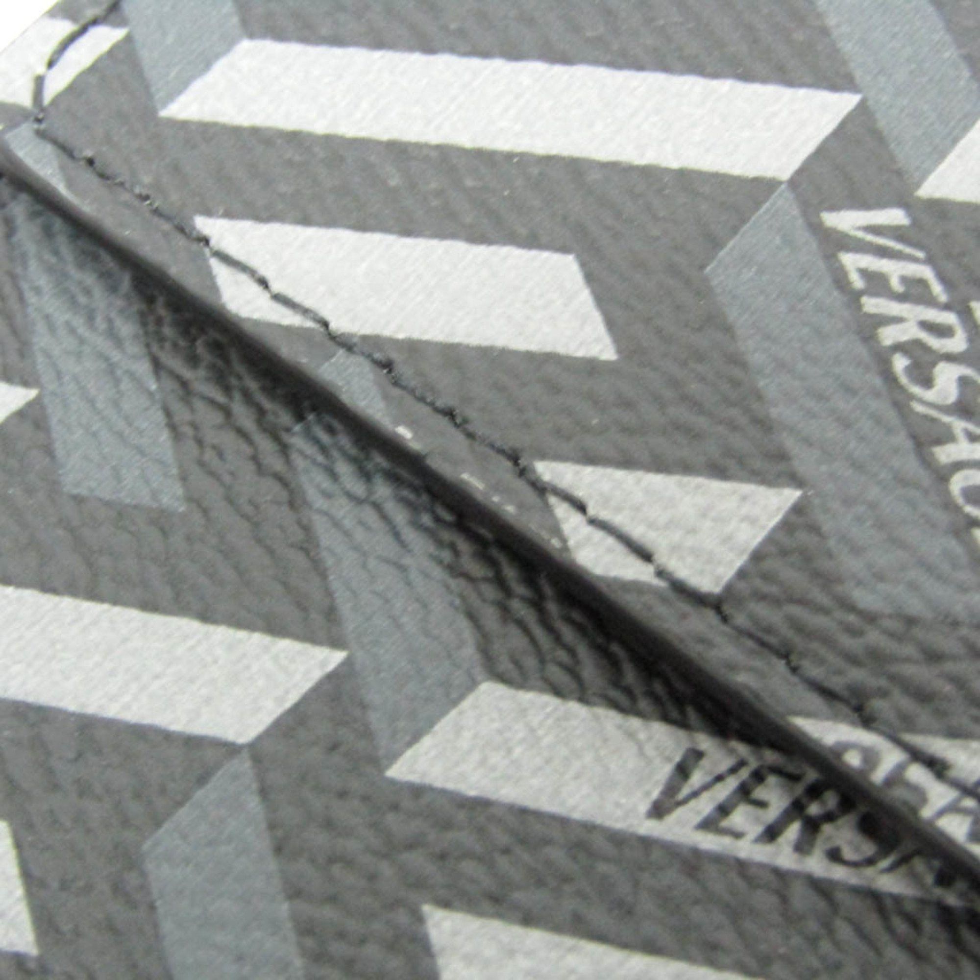 Versace Versace La Greca wallet Size ONE SIZE - 6 Thumbnail