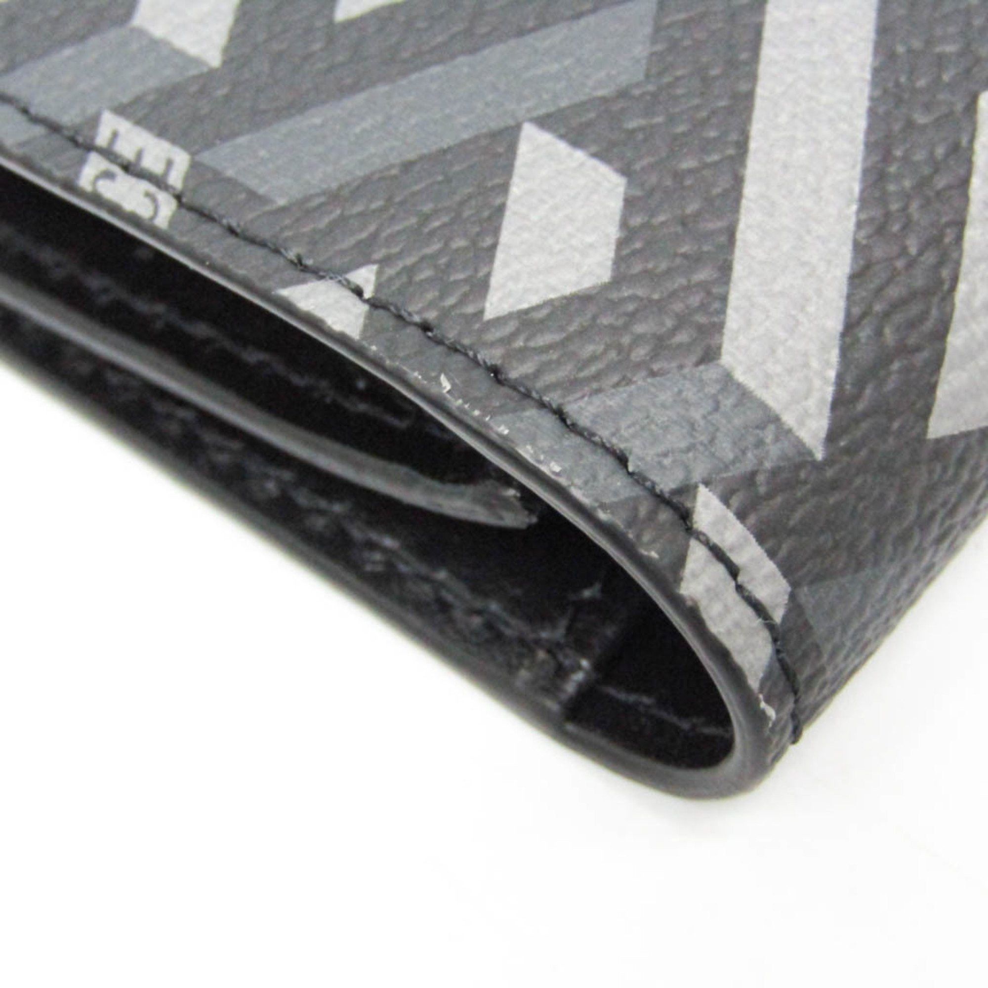 Versace Versace La Greca wallet Size ONE SIZE - 5 Thumbnail