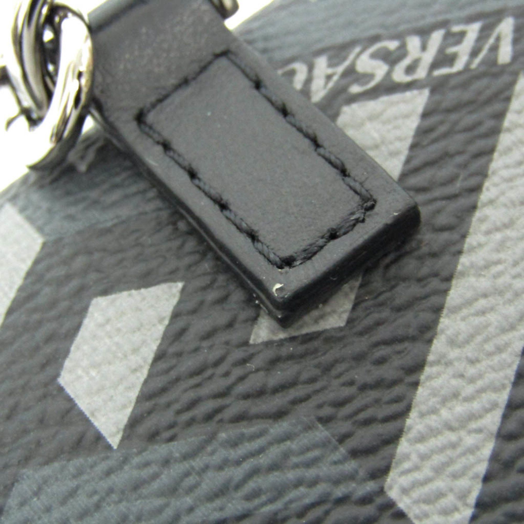 Versace Versace La Greca wallet Size ONE SIZE - 7 Thumbnail