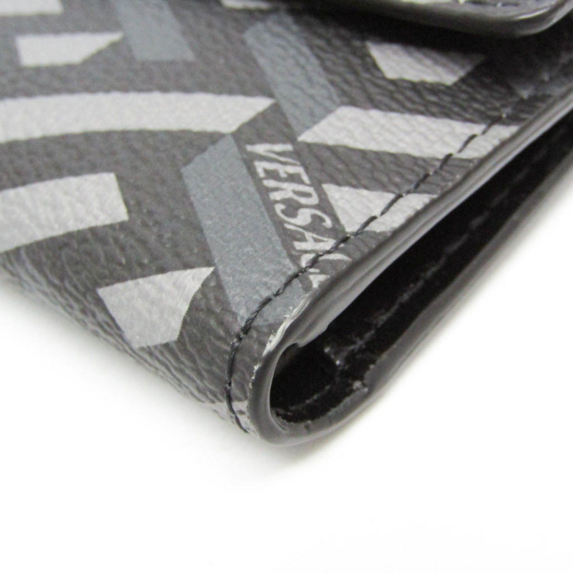 Versace Versace La Greca wallet Size ONE SIZE - 3 Thumbnail
