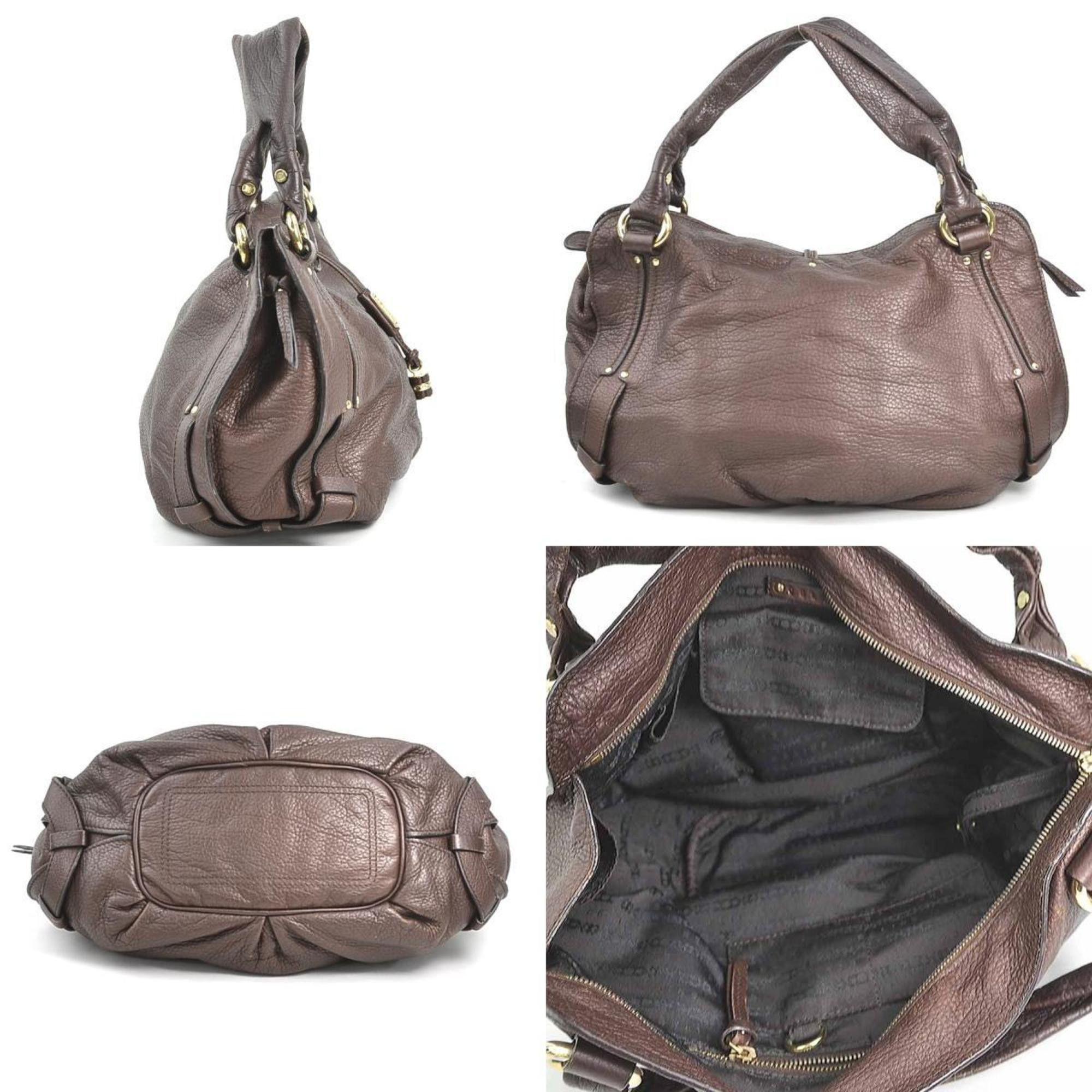 Celine Céline Hobo shoulder Size ONE SIZE - 2 Thumbnail