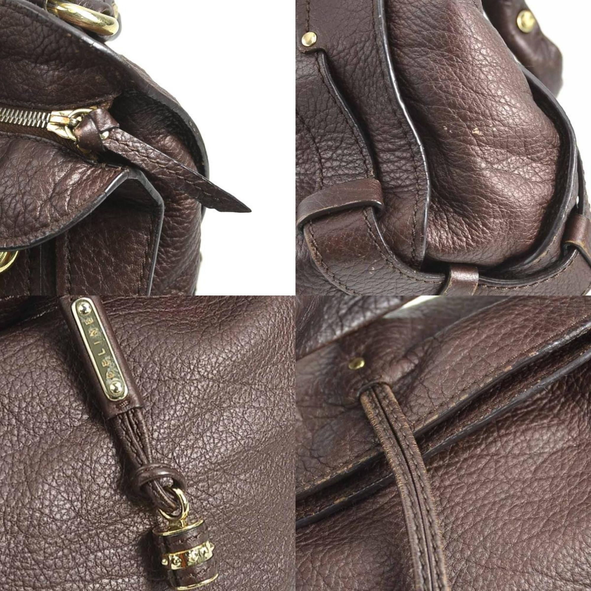 Celine Céline Hobo shoulder Size ONE SIZE - 4 Thumbnail