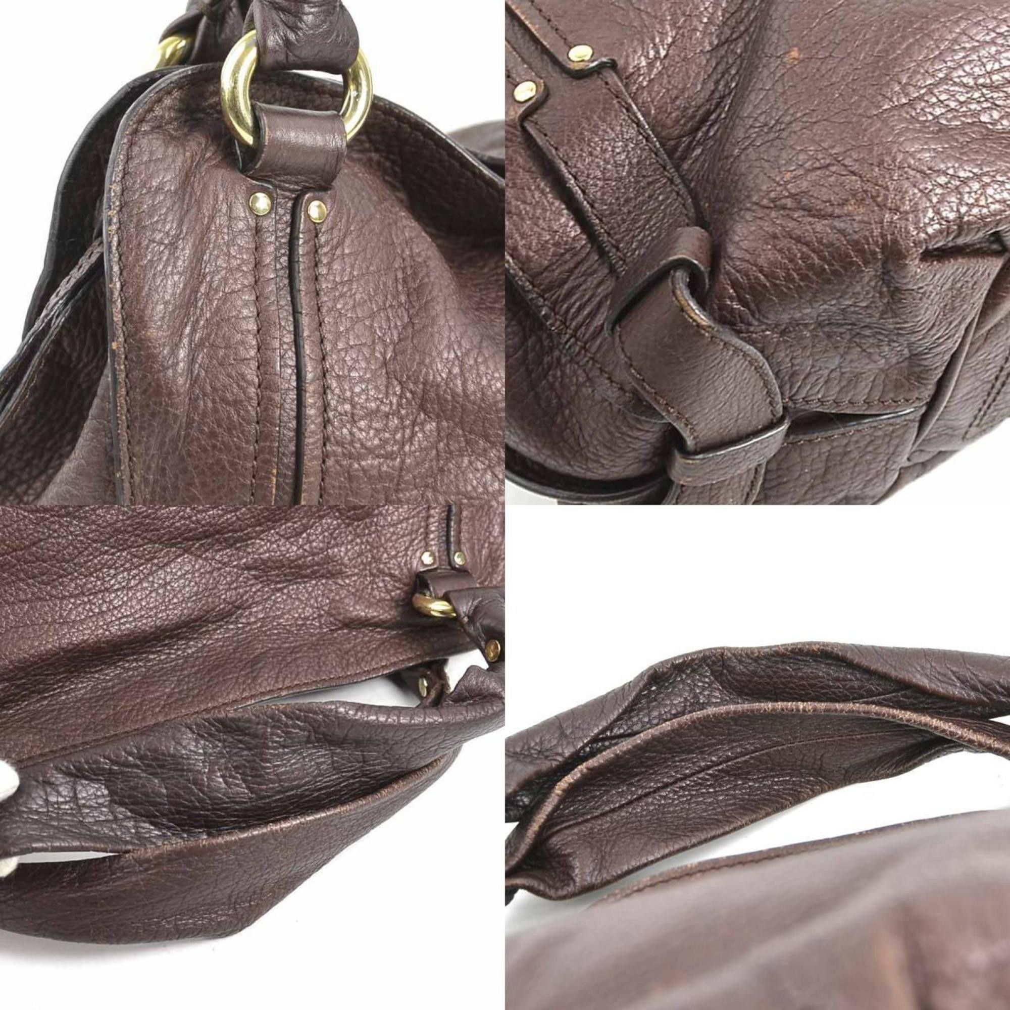 Celine Céline Hobo shoulder Size ONE SIZE - 3 Thumbnail