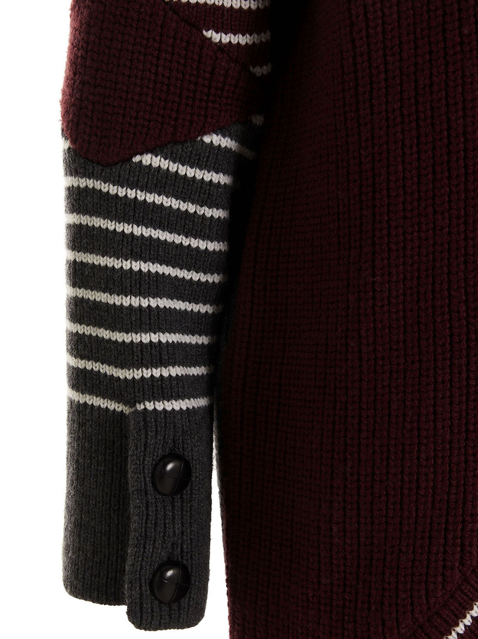 Stella McCartney 'Stella By Stella' Coat Size XS / US 0-2 / IT 36-38 - 4 Thumbnail