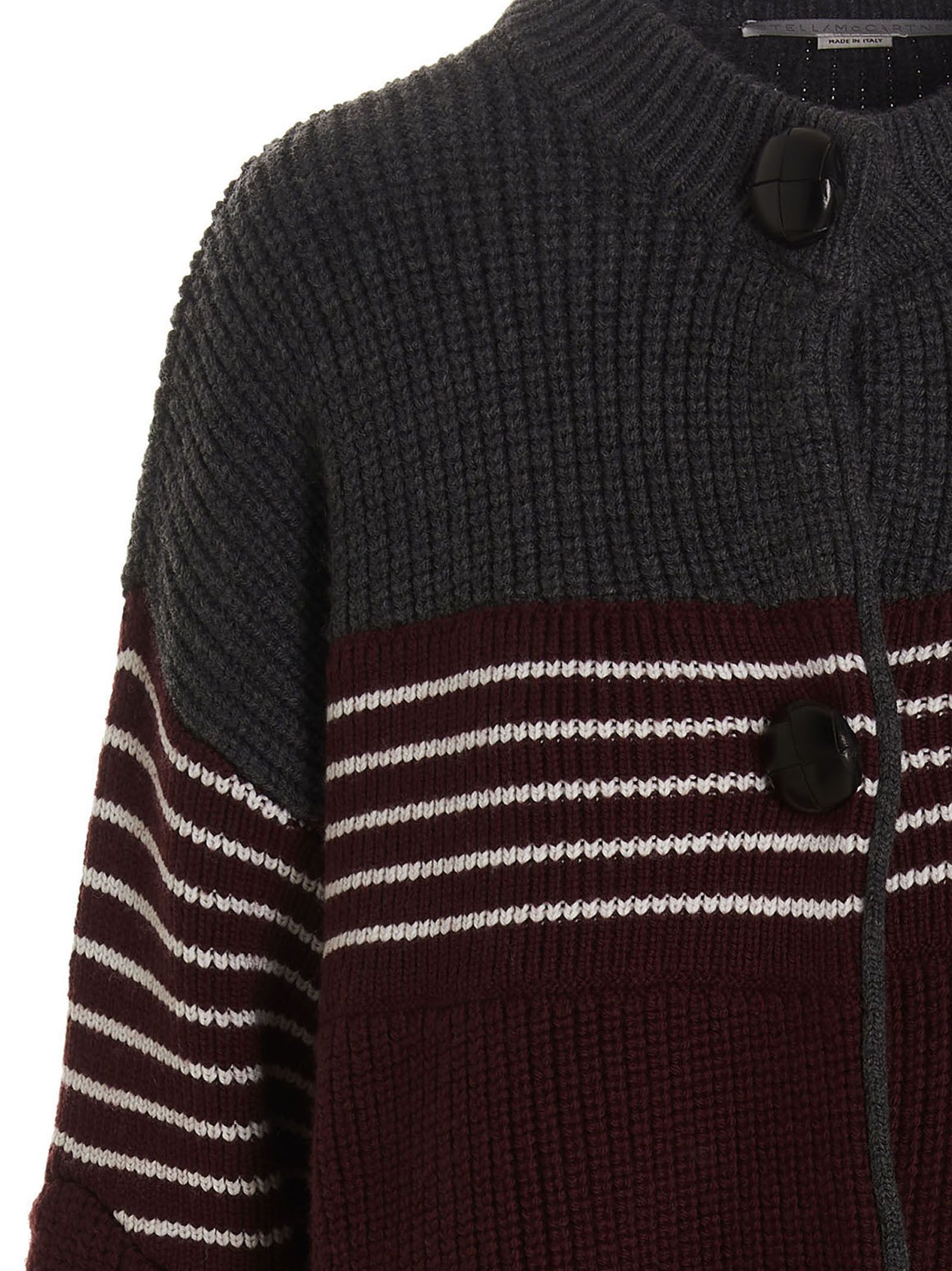 Stella McCartney 'Stella By Stella' Coat Size XS / US 0-2 / IT 36-38 - 3 Thumbnail