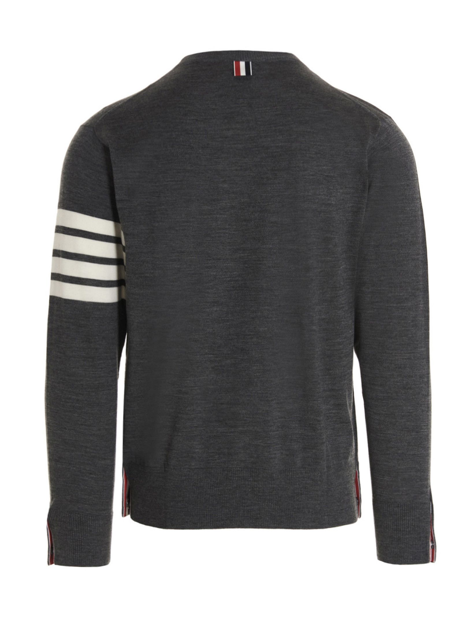Thom Browne '4 Bar' Sweater Size US S / EU 44-46 / 1 - 3 Thumbnail
