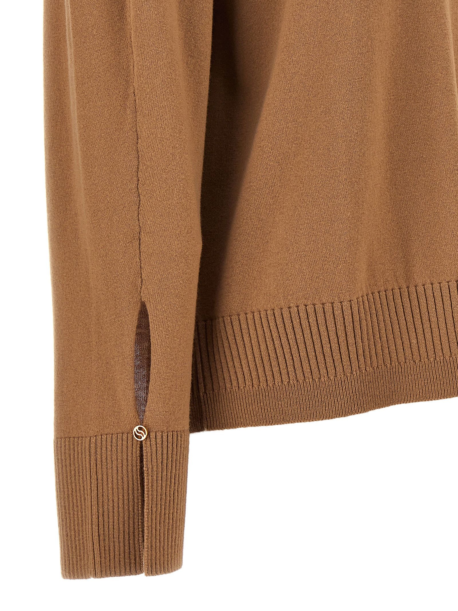 Stella McCartney 'Iconic' Sweater Size XS / US 0-2 / IT 36-38 - 4 Thumbnail