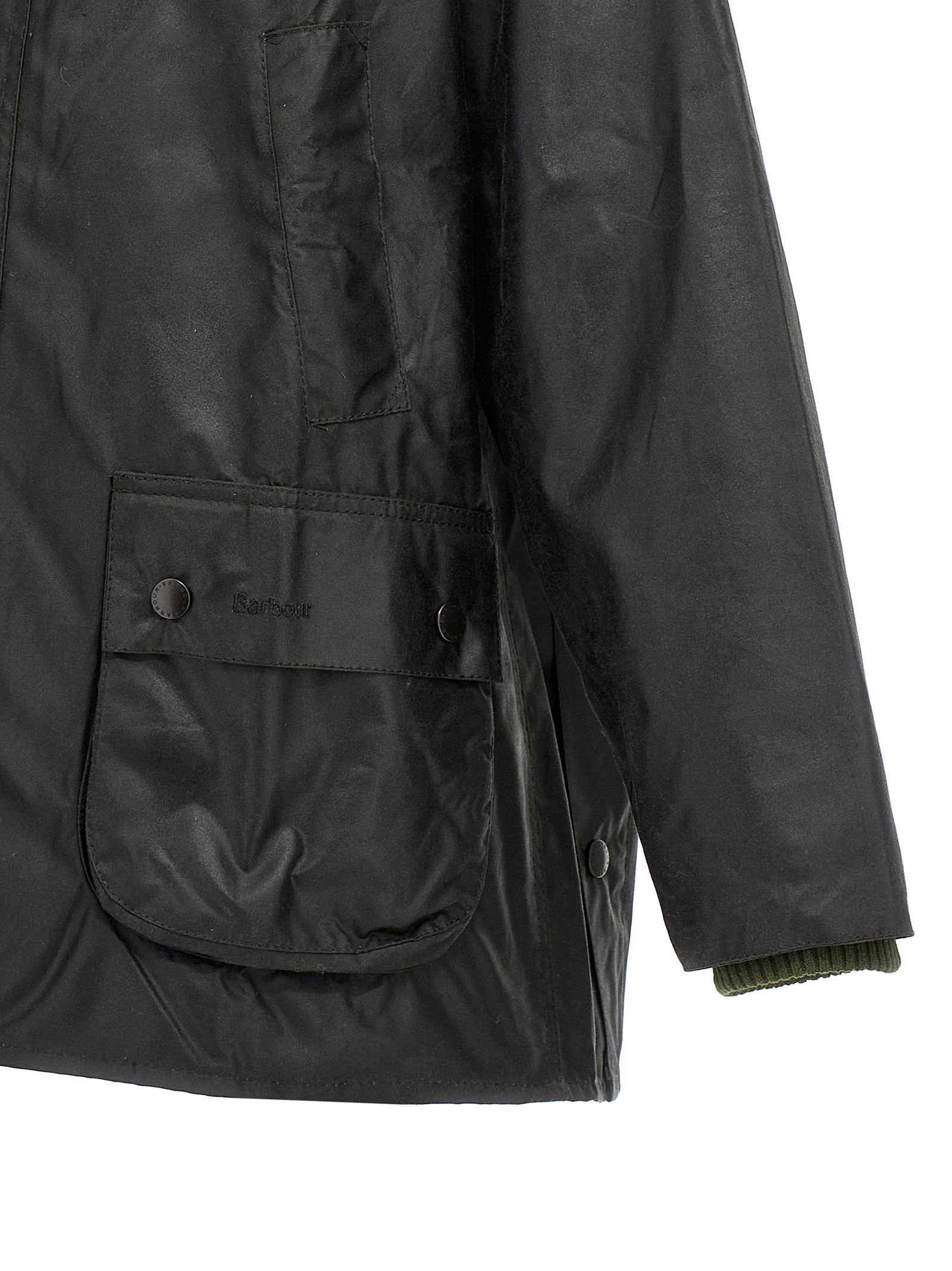 Barbour 'Bedale' Jacket Size US XS / EU 42 / 0 - 4 Thumbnail