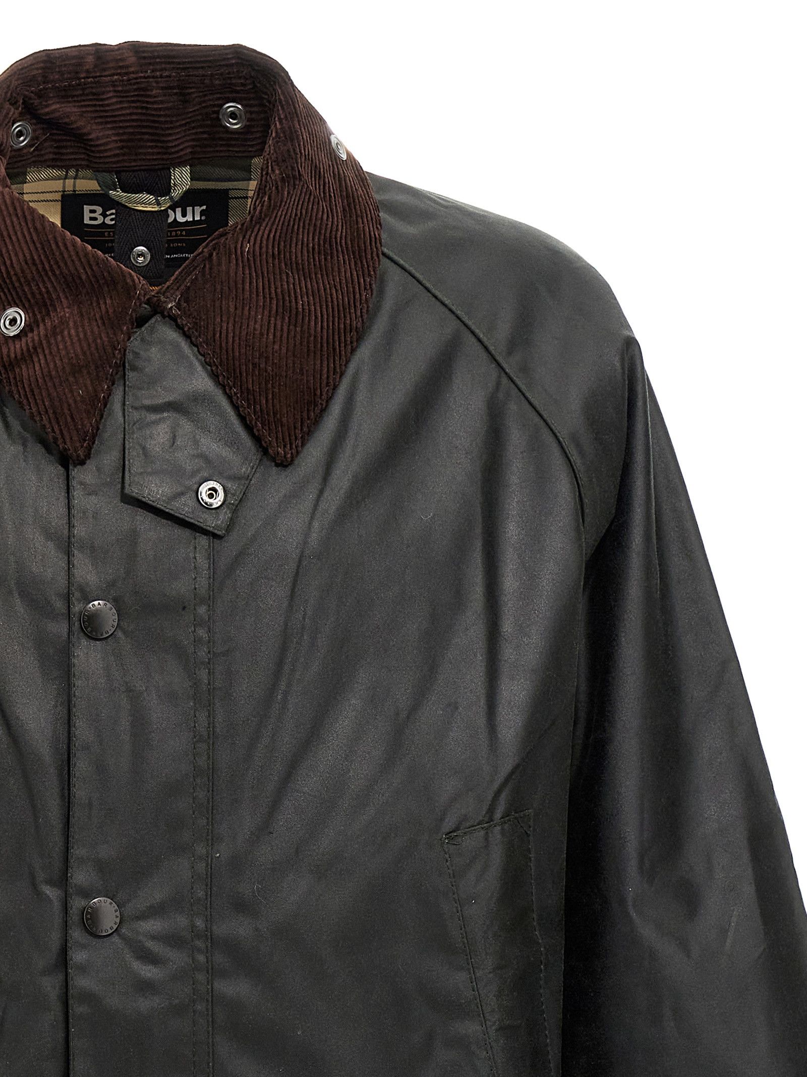Barbour 'Bedale' Jacket Size US XS / EU 42 / 0 - 3 Thumbnail