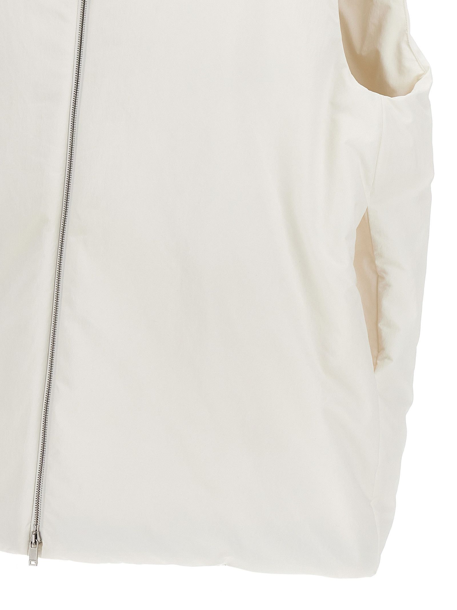 Jil Sander '01' Vest Size US M / EU 48-50 / 2 - 4 Thumbnail