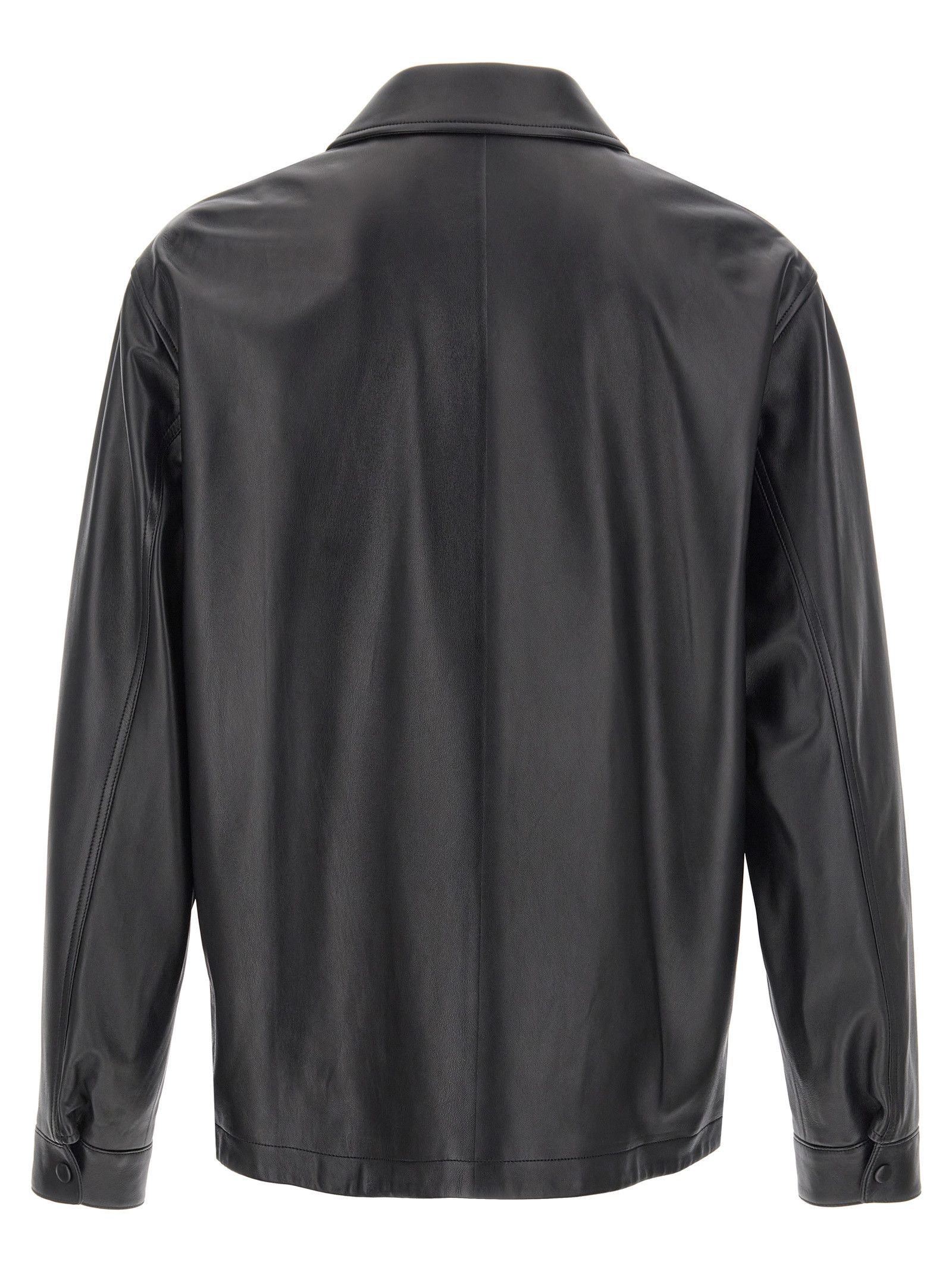 Givenchy 'Coach Veste' Jacket Size US L / EU 52-54 / 3 - 2 Thumbnail