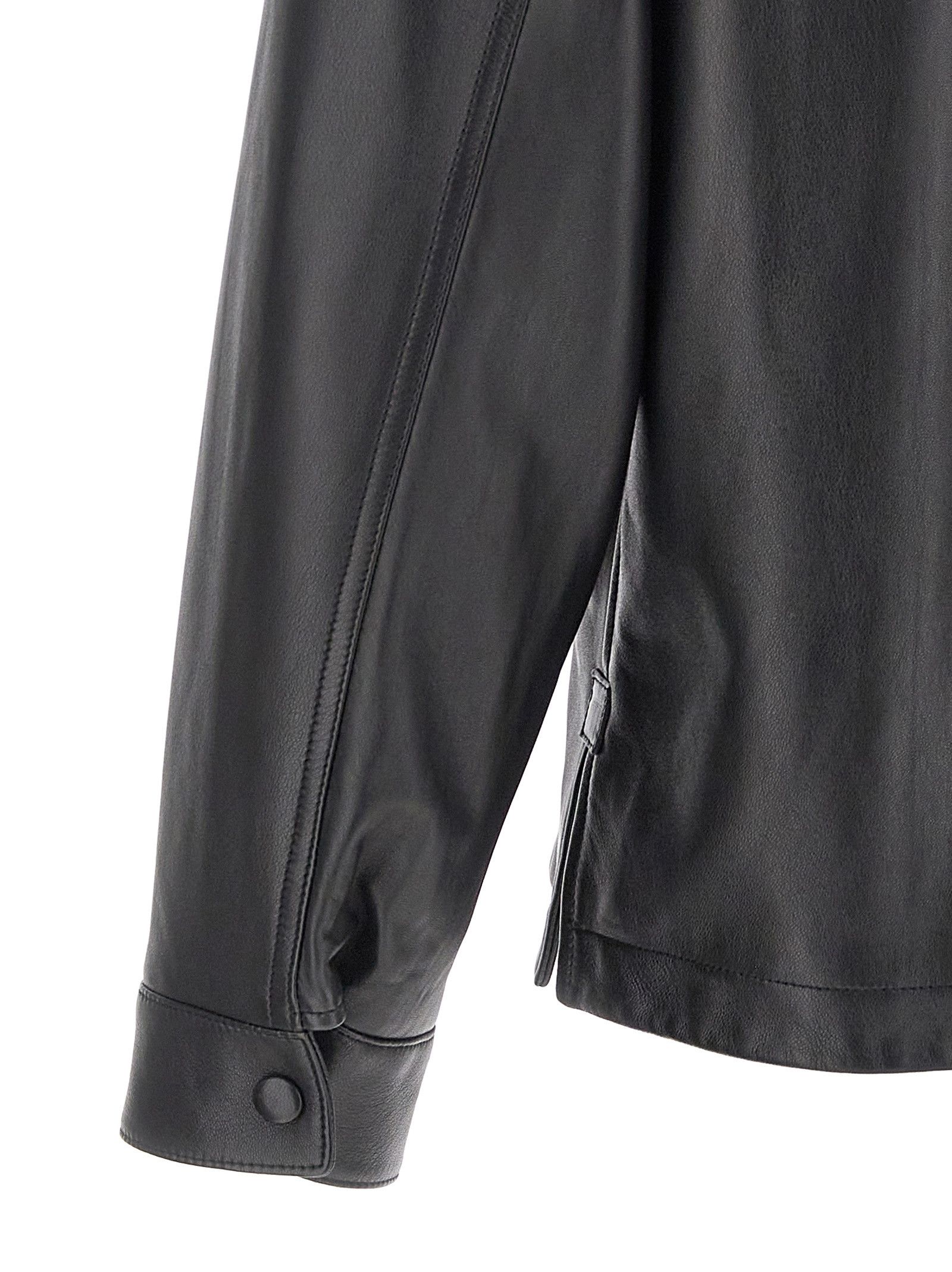 Givenchy 'Coach Veste' Jacket Size US L / EU 52-54 / 3 - 4 Thumbnail