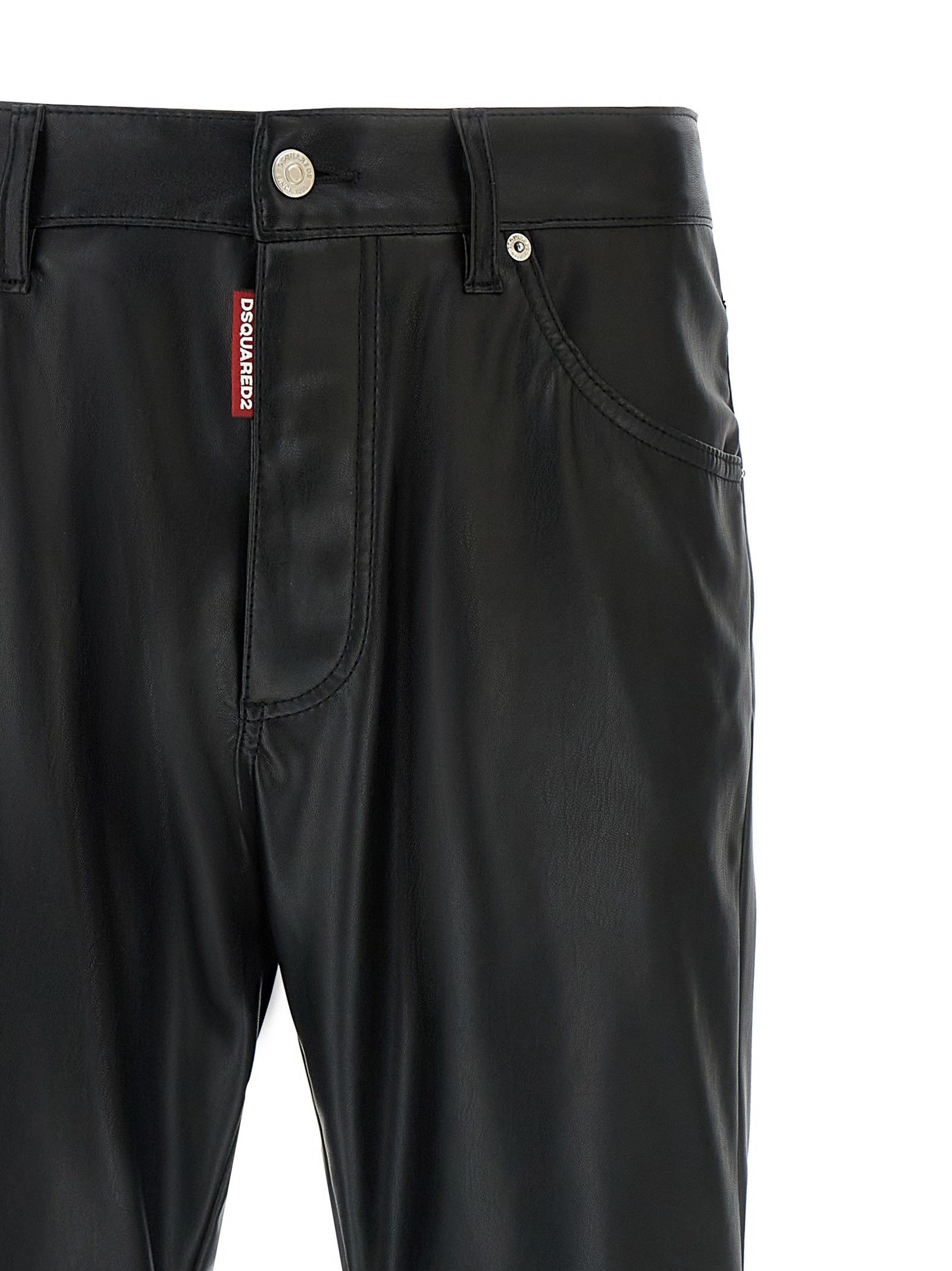 Dsquared2 'Cool Guy' Jeans Size US 32 / EU 48 - 3 Thumbnail