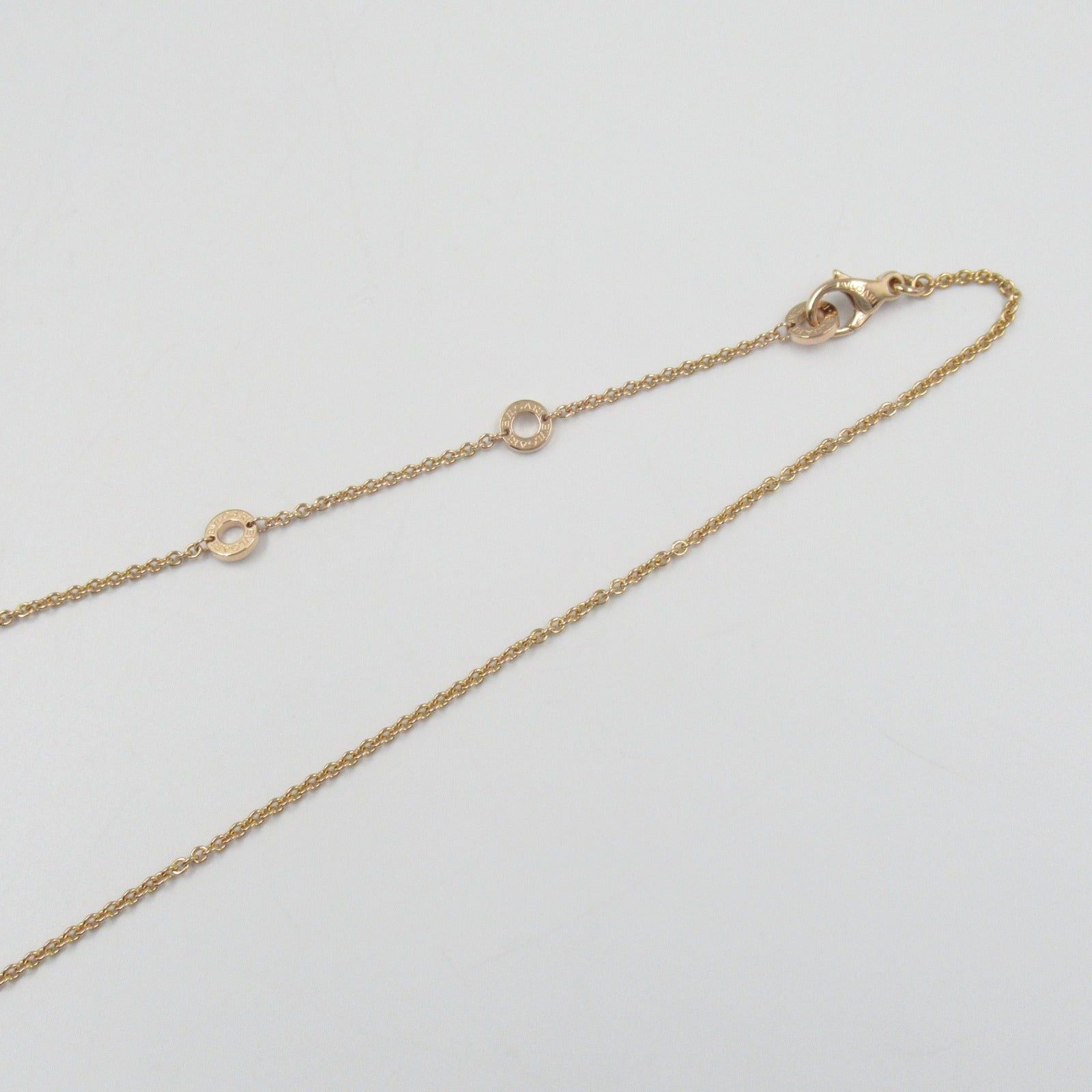 Bvlgari Bvlgari B Zero One Perfect Mistake Necklace K18 (Yellow Gold) K18Wg (White K18Pg (Pink Gold Size ONE SIZE - 6 Thumbnail