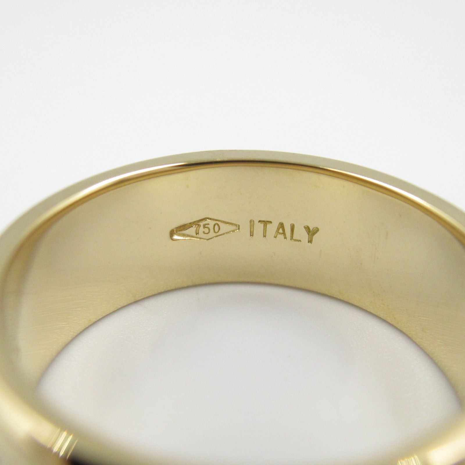 Tiffany & Co. Tiffany Co Atlas Ring K18 (Yellow Gold) Gold Size ONE SIZE - 5 Thumbnail