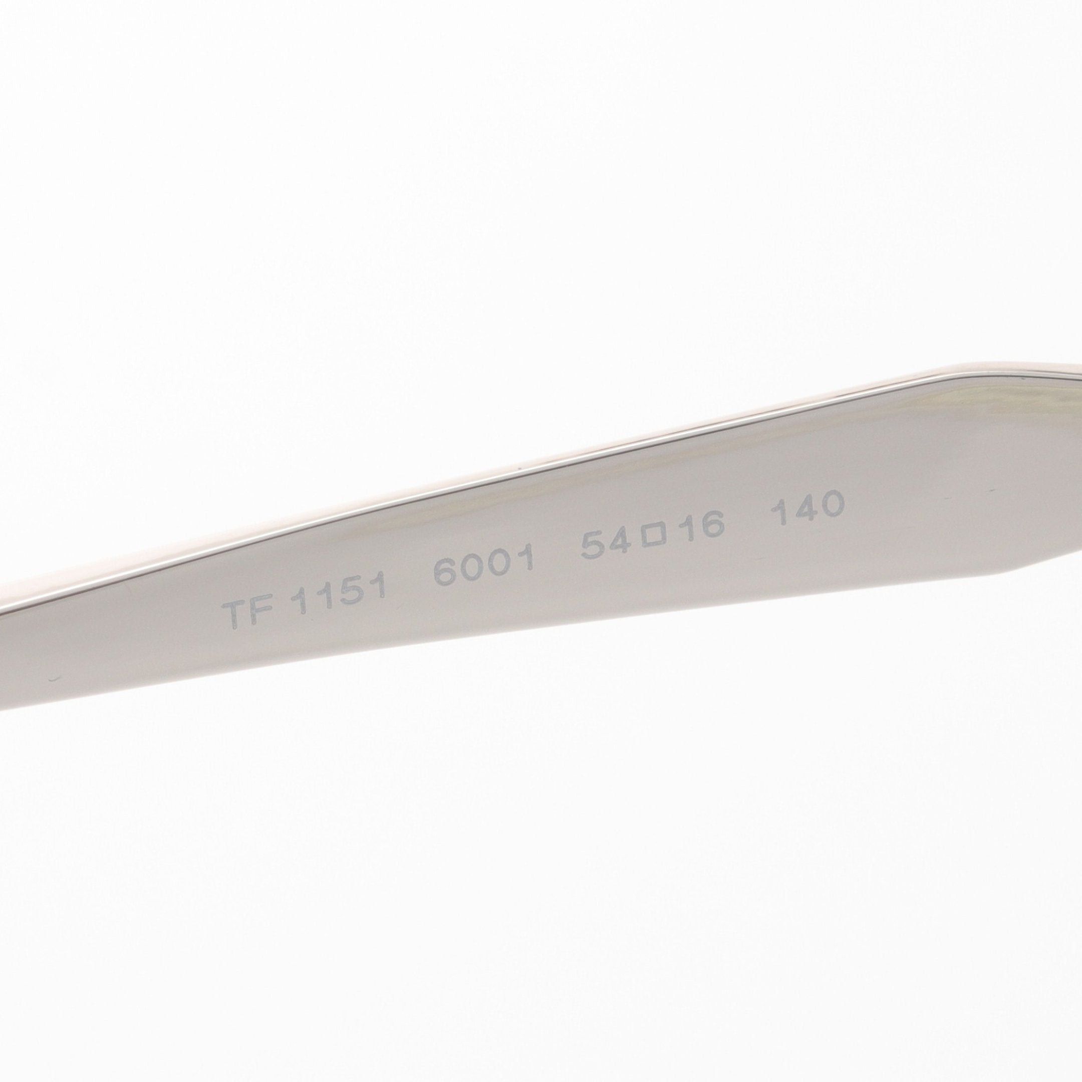 Tiffany & Co. Tiffany Co Glasses Silver Black Clear Size ONE SIZE - 4 Thumbnail