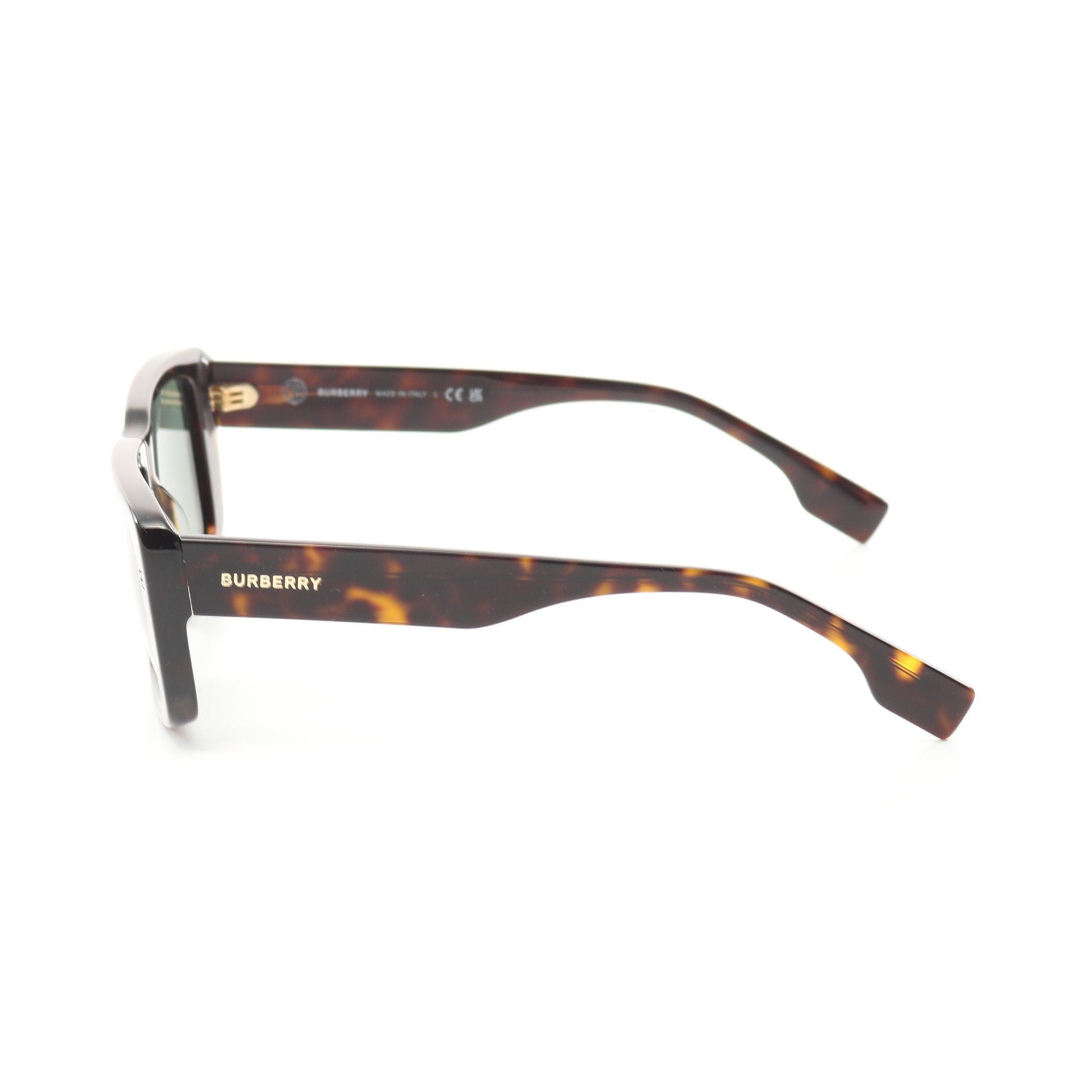 Burberry Burberry Sunglasses Brown Size ONE SIZE - 3 Thumbnail