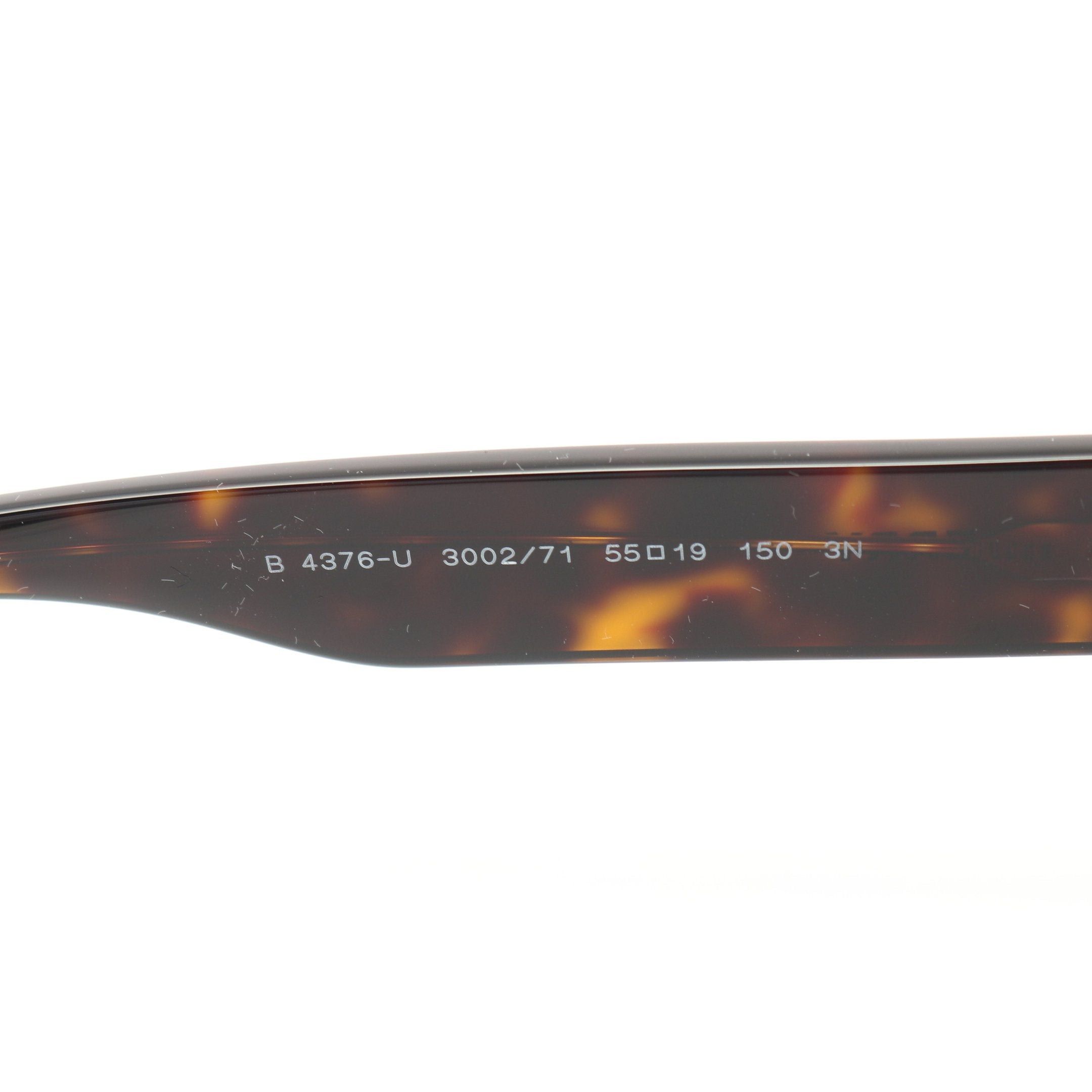 Burberry Burberry Sunglasses Brown Size ONE SIZE - 5 Thumbnail