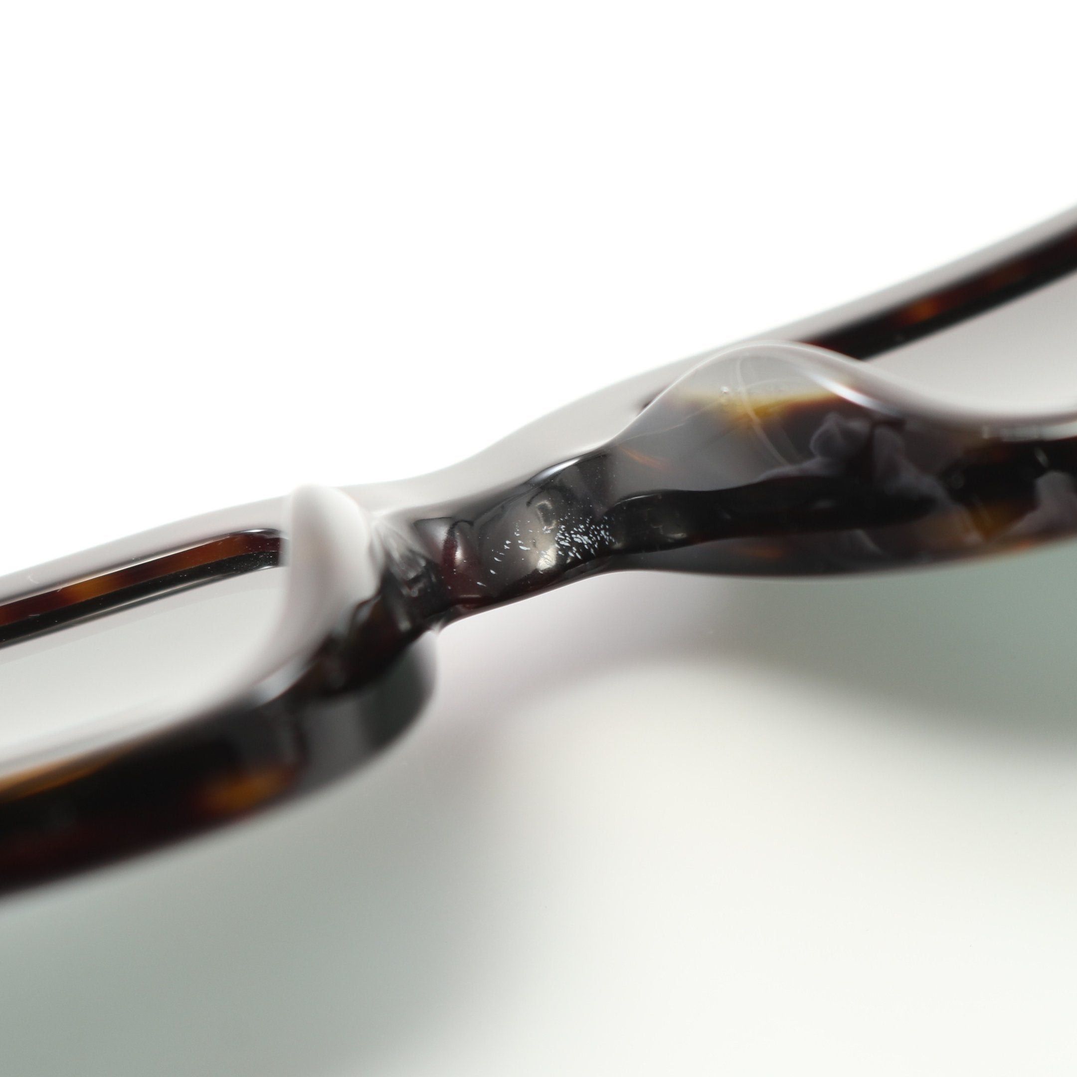 Burberry Burberry Sunglasses Brown Size ONE SIZE - 8 Thumbnail