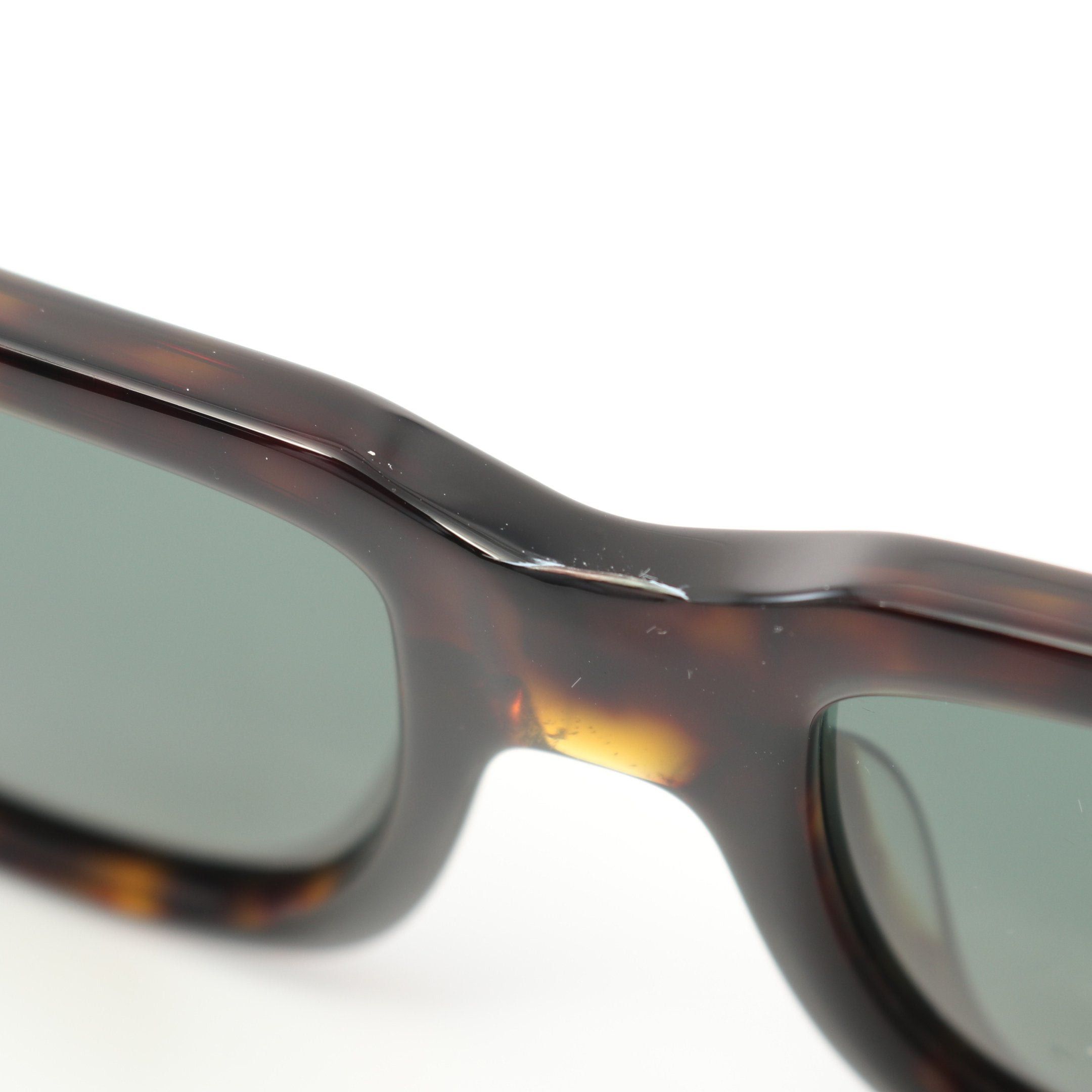 Burberry Burberry Sunglasses Brown Size ONE SIZE - 7 Thumbnail