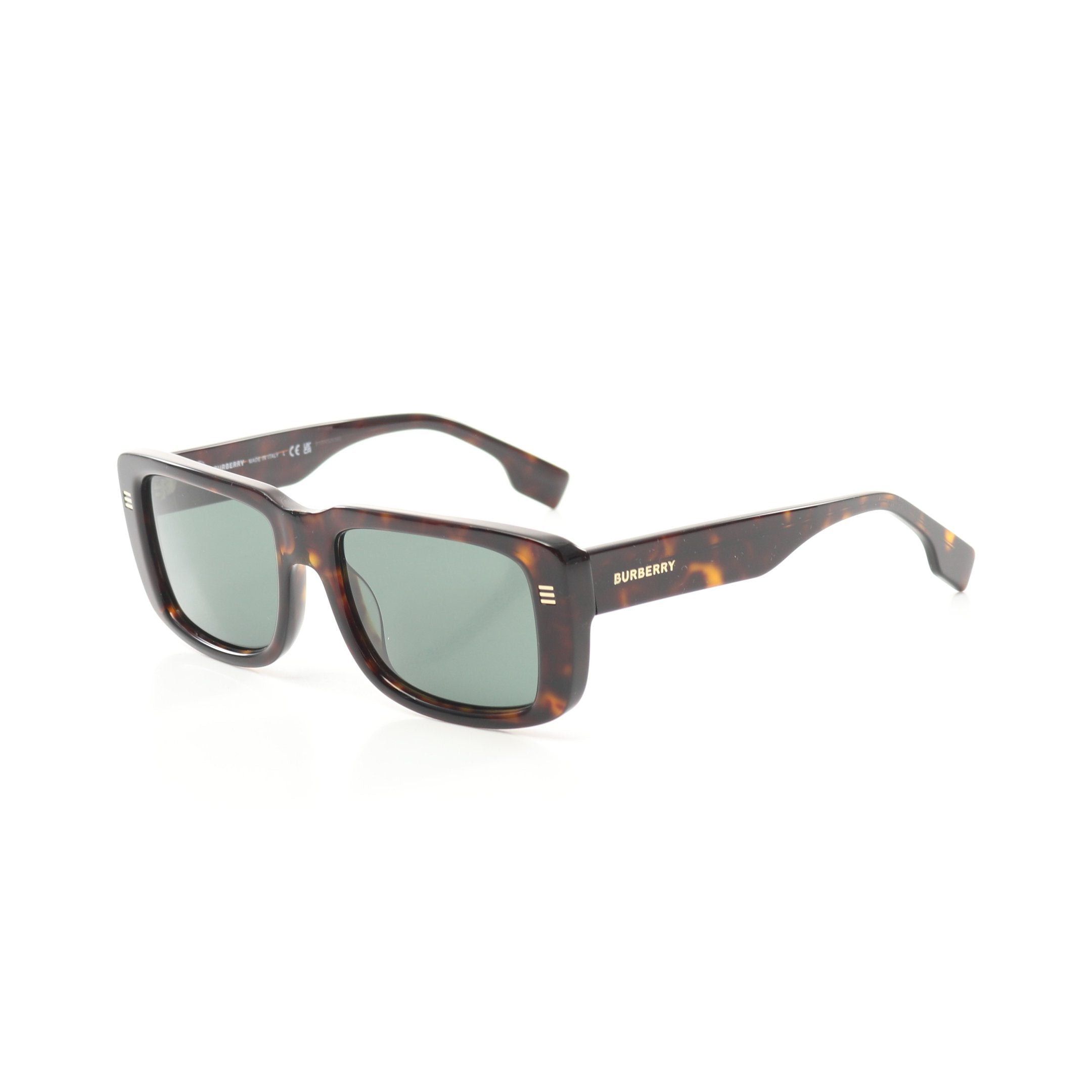 Burberry Burberry Sunglasses Brown Size ONE SIZE - 2 Thumbnail