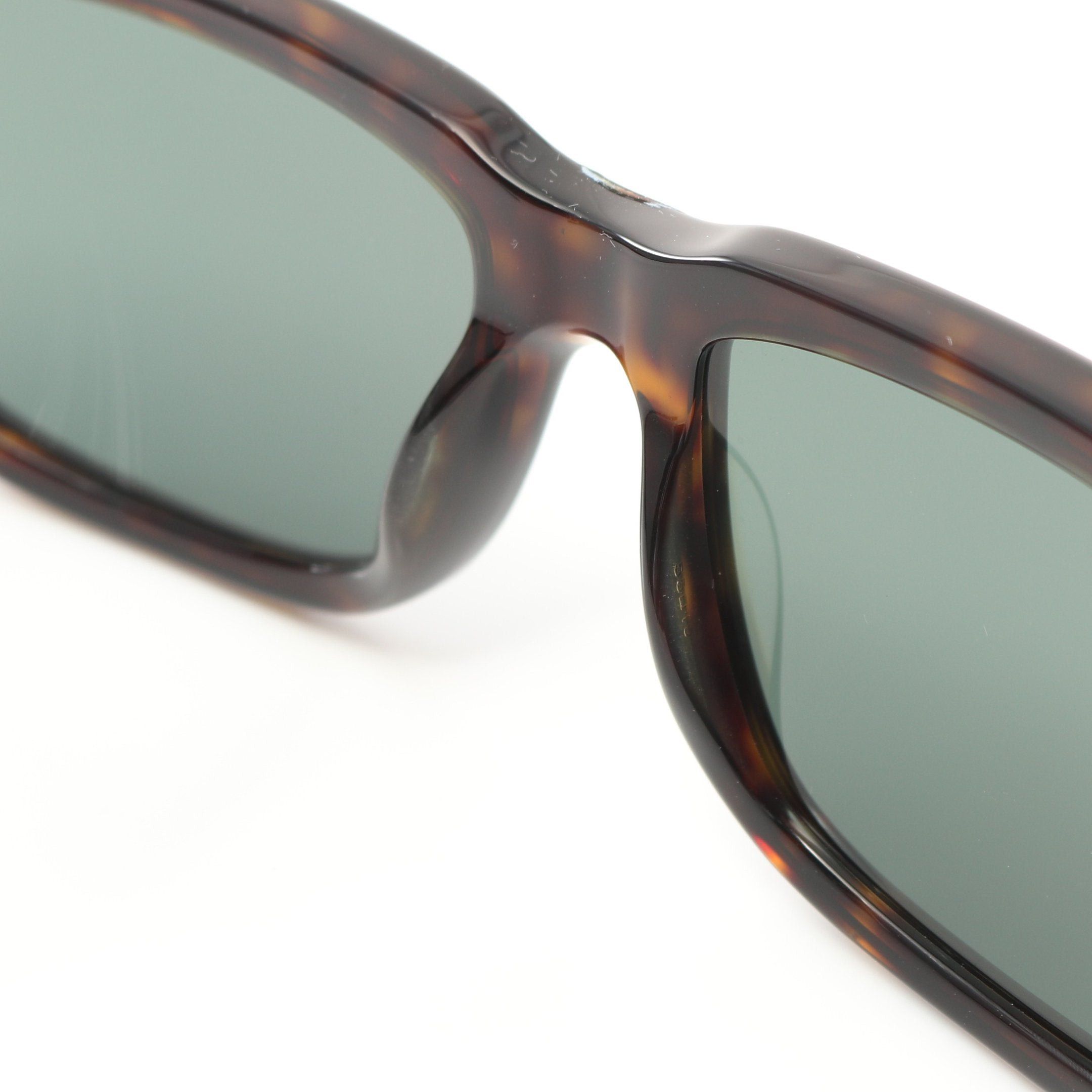 Burberry Burberry Sunglasses Brown Size ONE SIZE - 6 Thumbnail