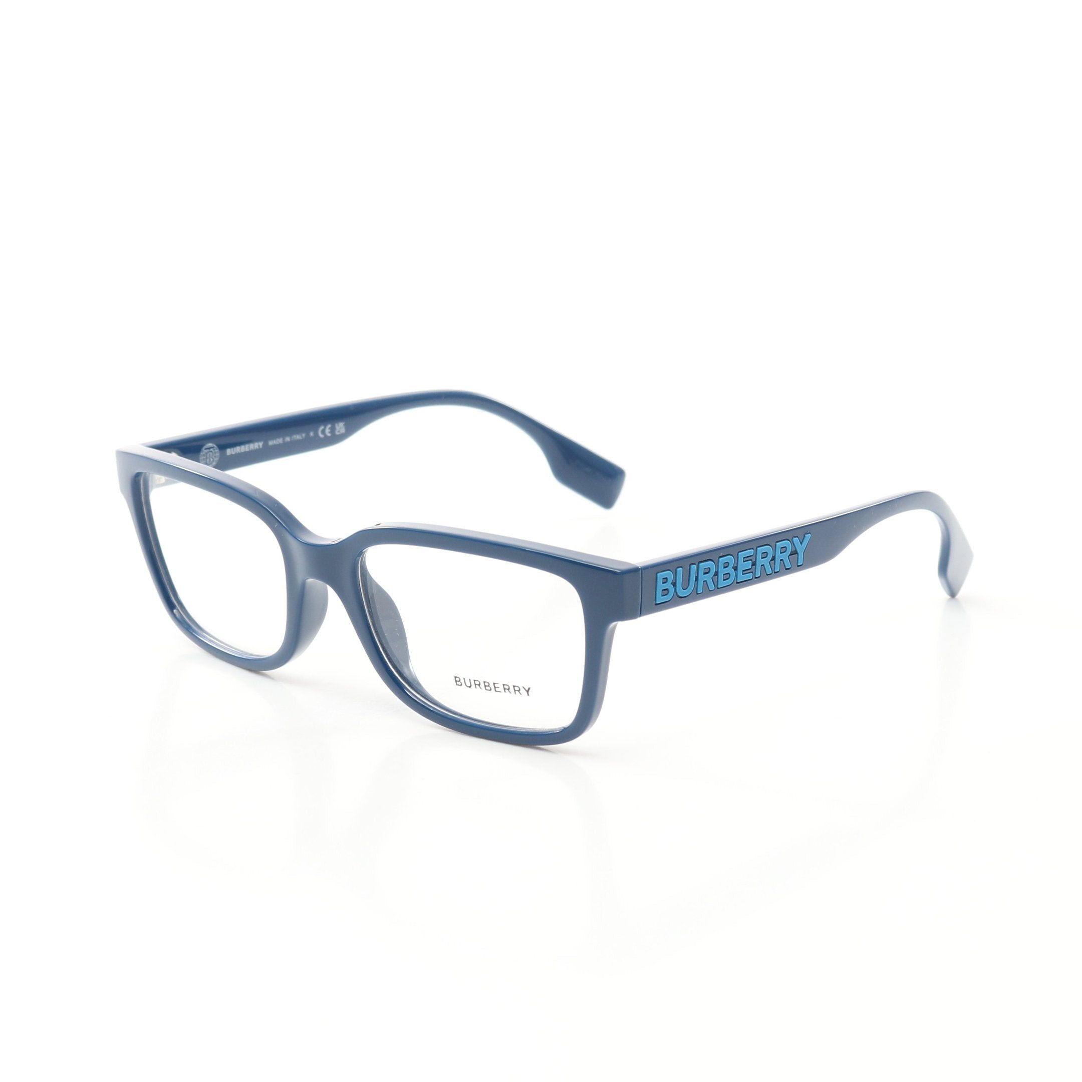Burberry Burberry Square Glasses Blue Kids Size ONE SIZE - 2 Thumbnail