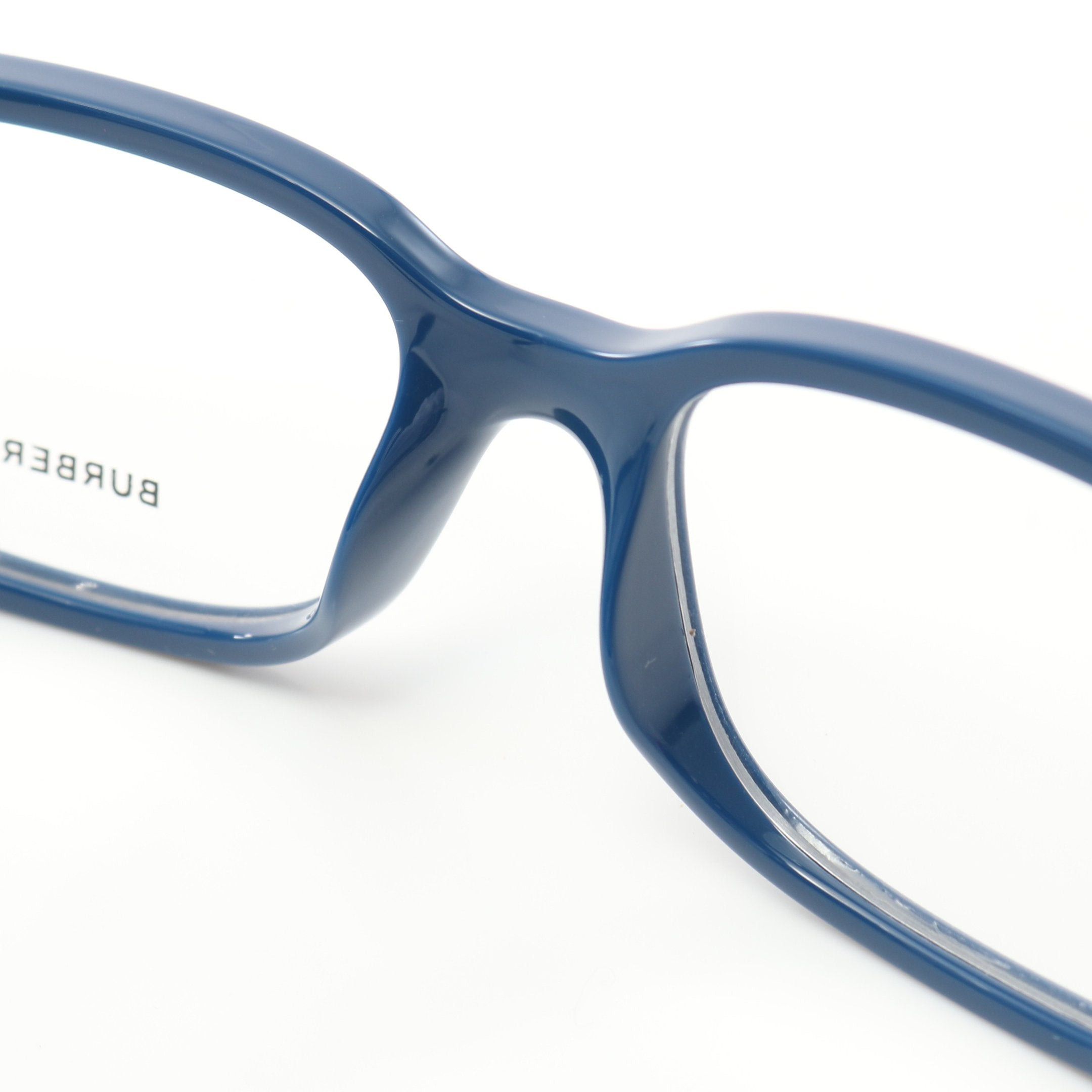Burberry Burberry Square Glasses Blue Kids Size ONE SIZE - 6 Thumbnail