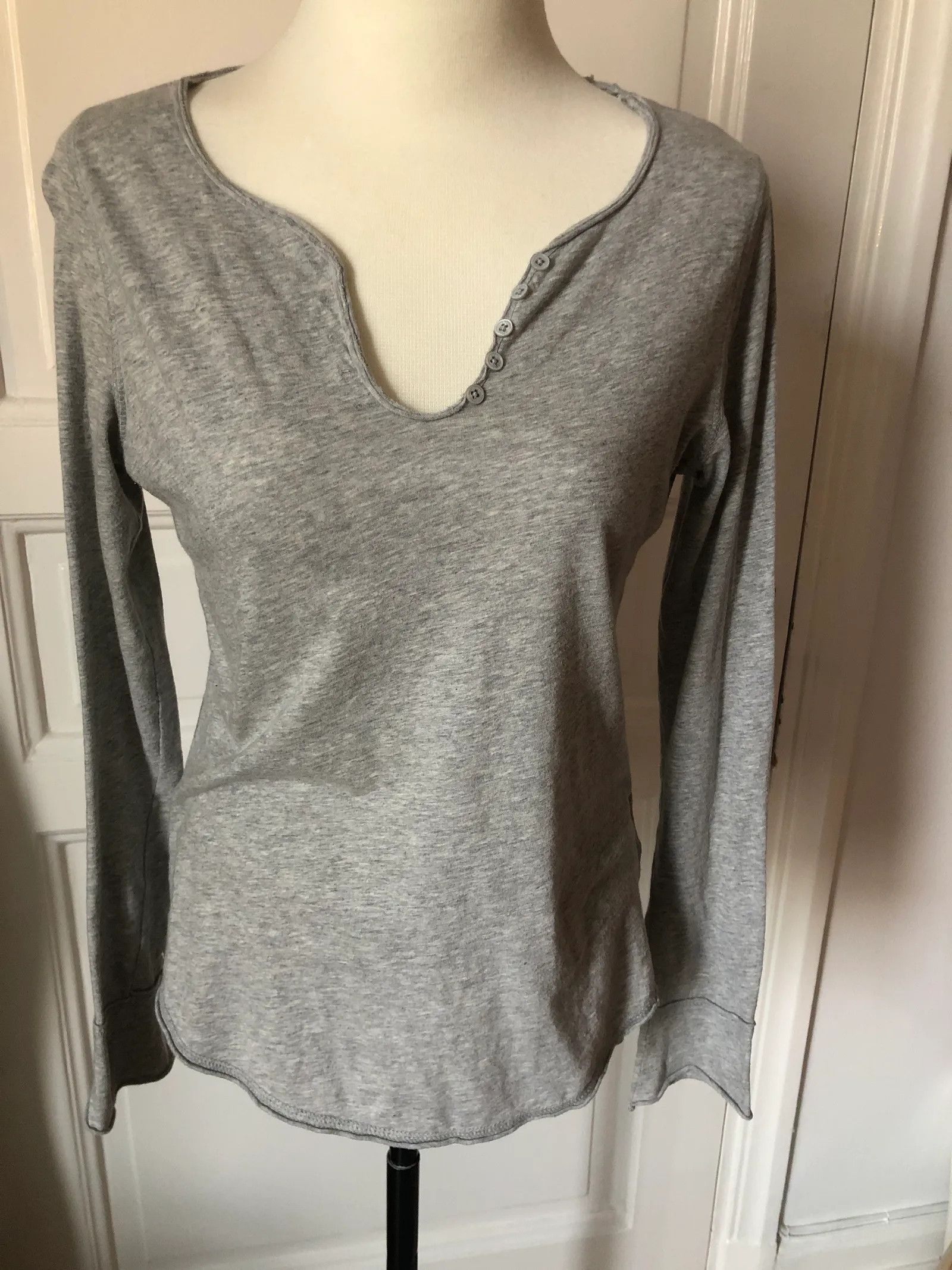 Zadig & Voltaire Zadig & Voltaire Top Size XS / US 0-2 / IT 36-38 - 4 Thumbnail
