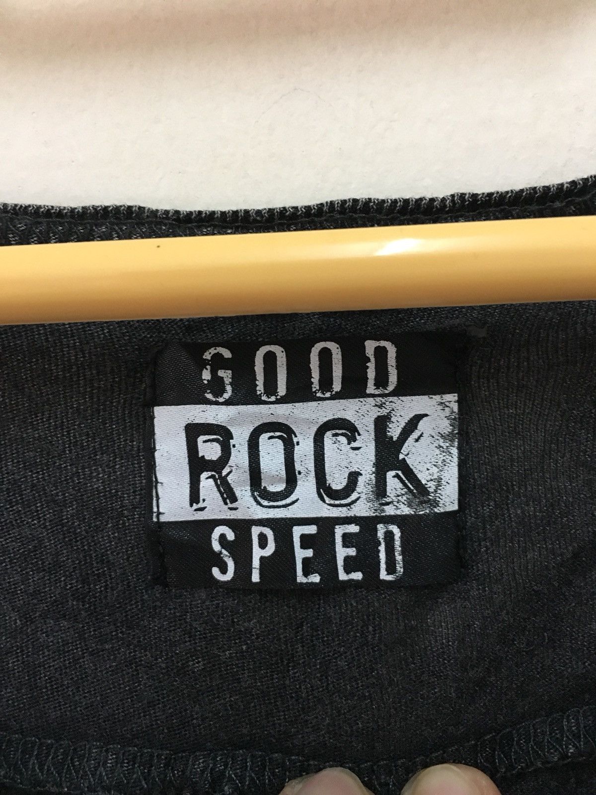 Kiss Band Good Rock Speed Shirt Style