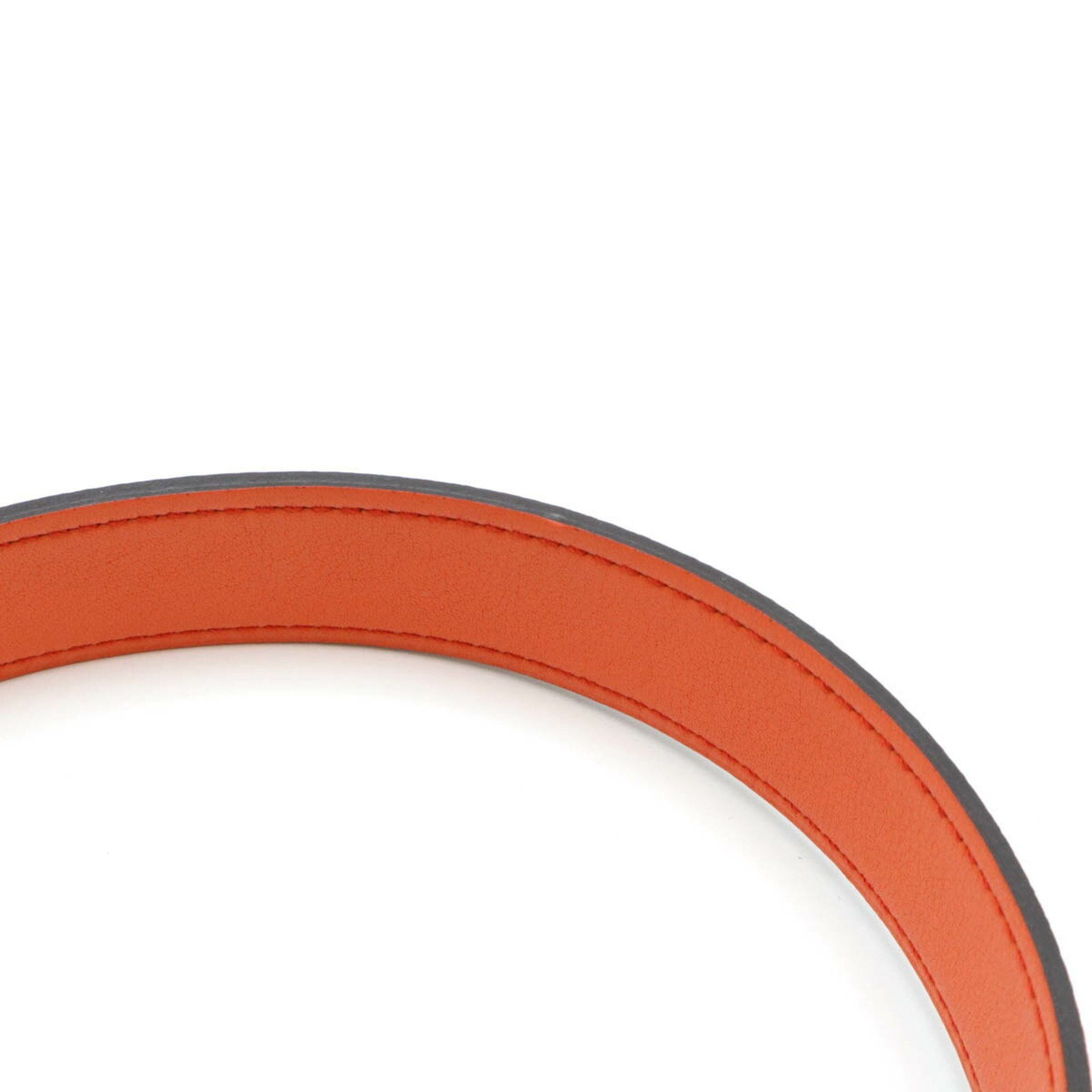 Hermes Hermès Constance belt Size ONE SIZE - 5 Thumbnail