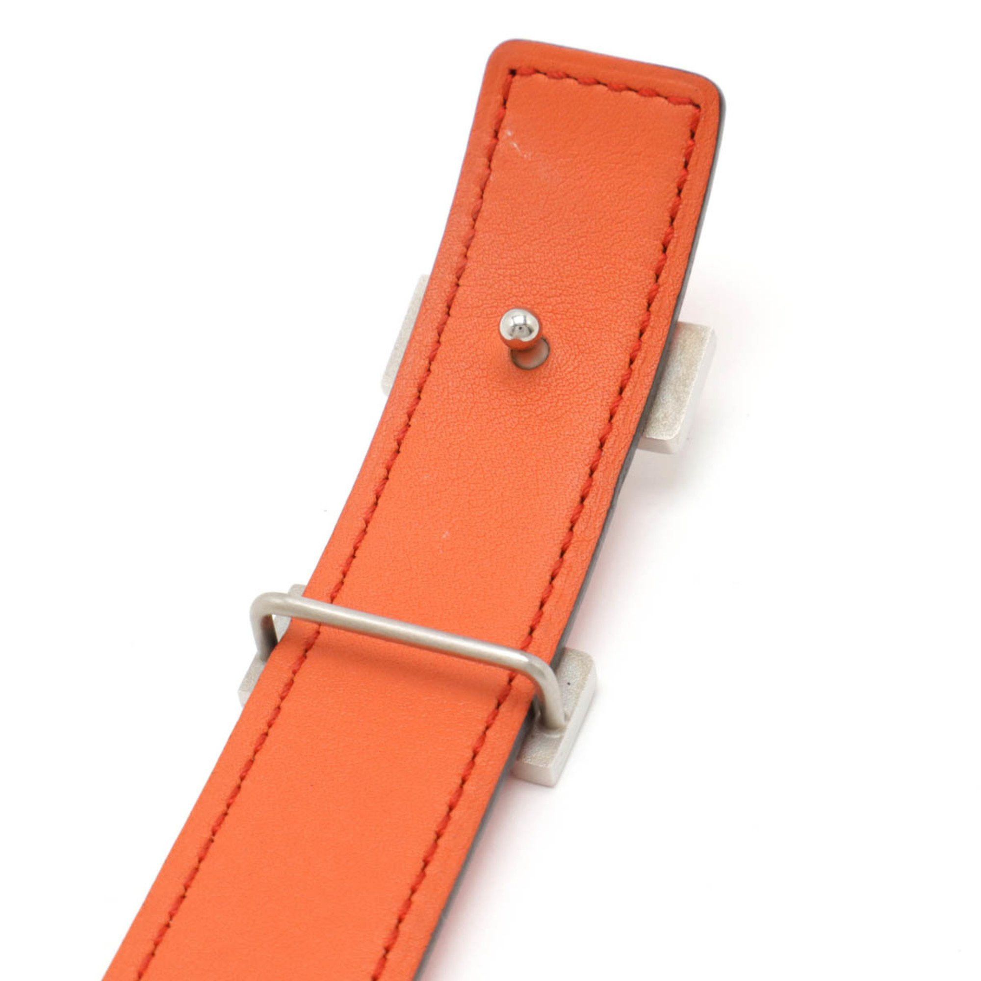 Hermes Hermès Constance belt Size ONE SIZE - 3 Thumbnail