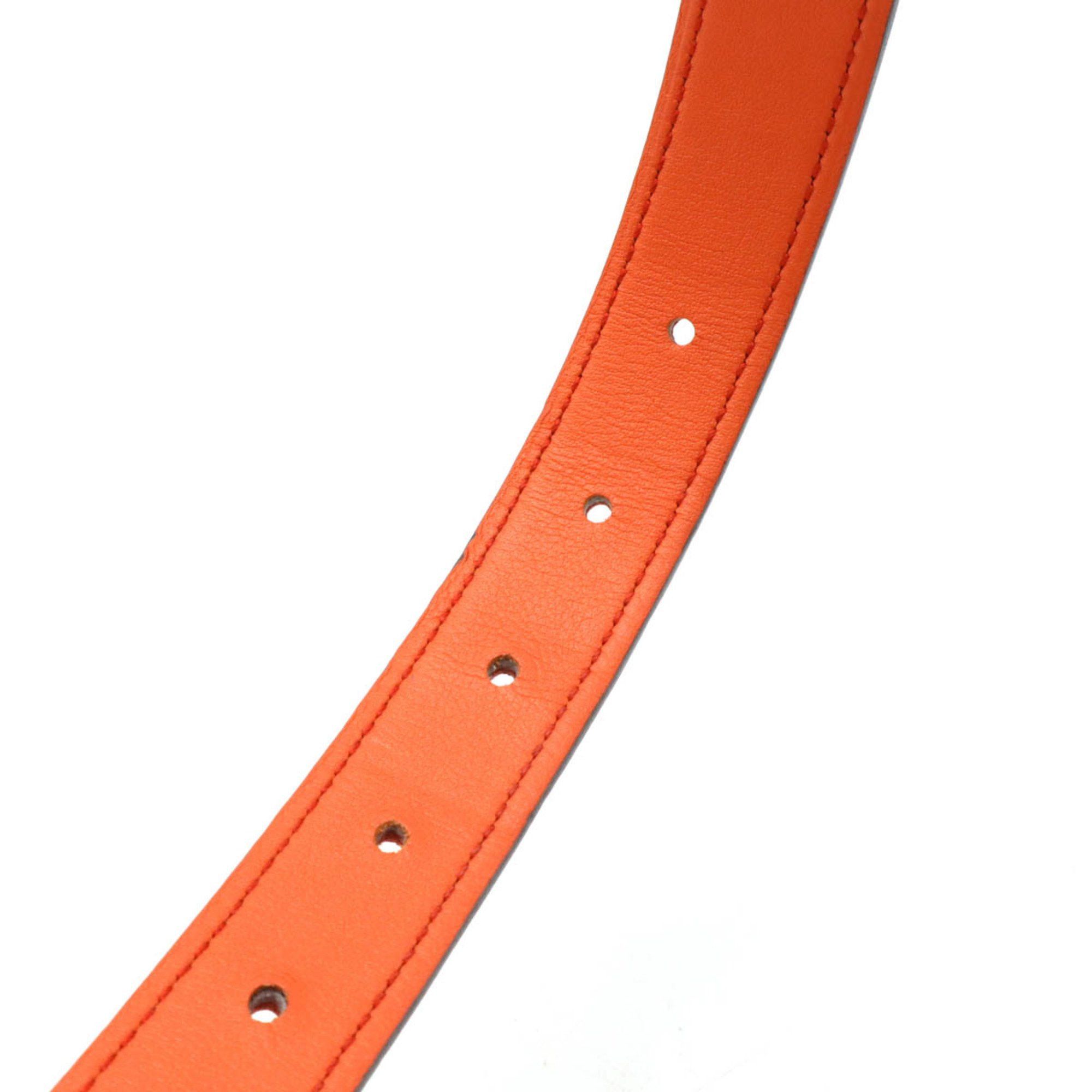 Hermes Hermès Constance belt Size ONE SIZE - 4 Thumbnail