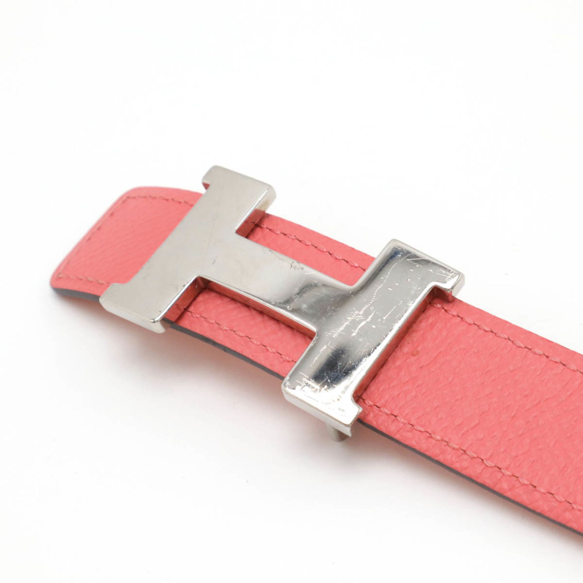 Hermes Hermès Constance belt Size ONE SIZE - 6 Thumbnail