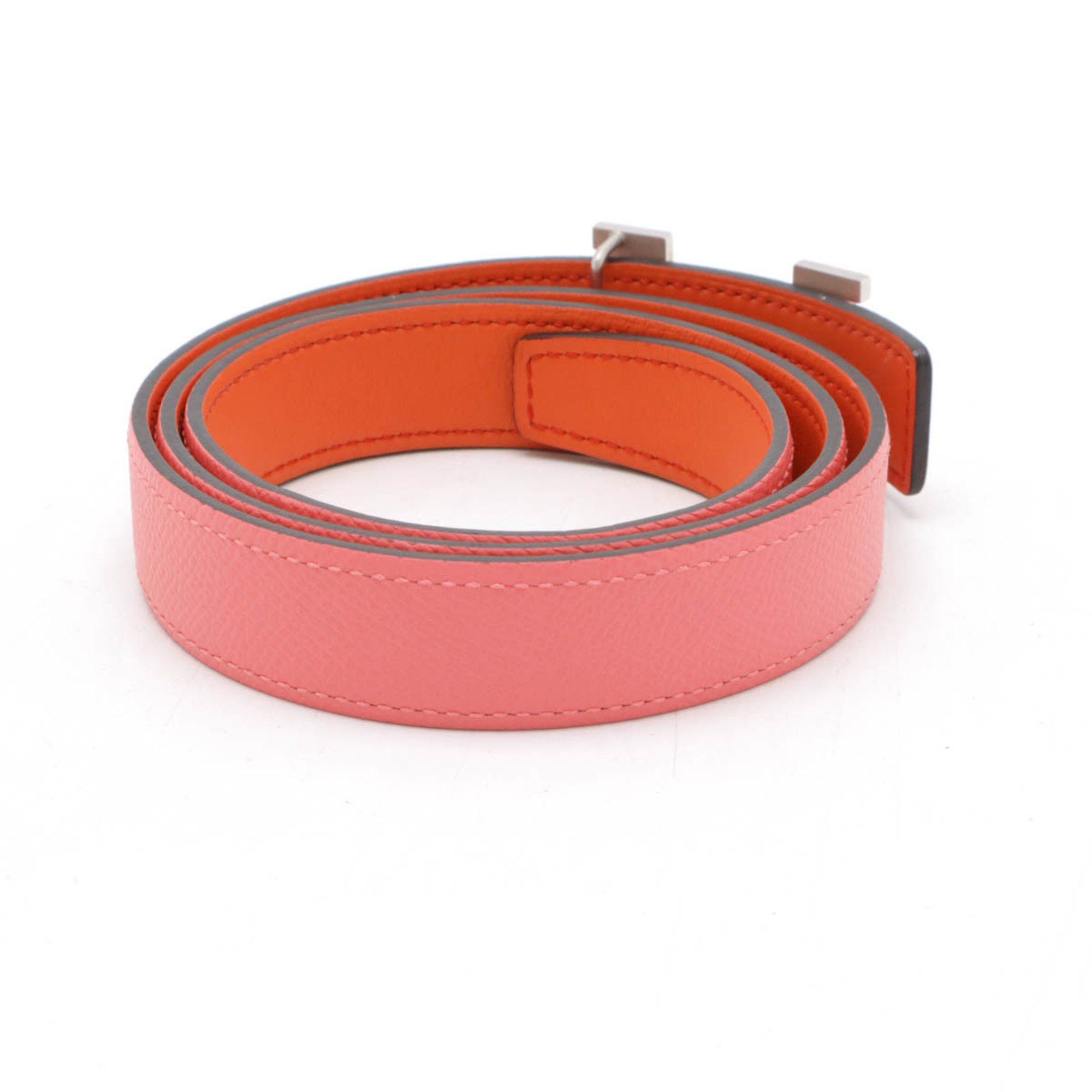 Hermes Hermès Constance belt Size ONE SIZE - 2 Thumbnail