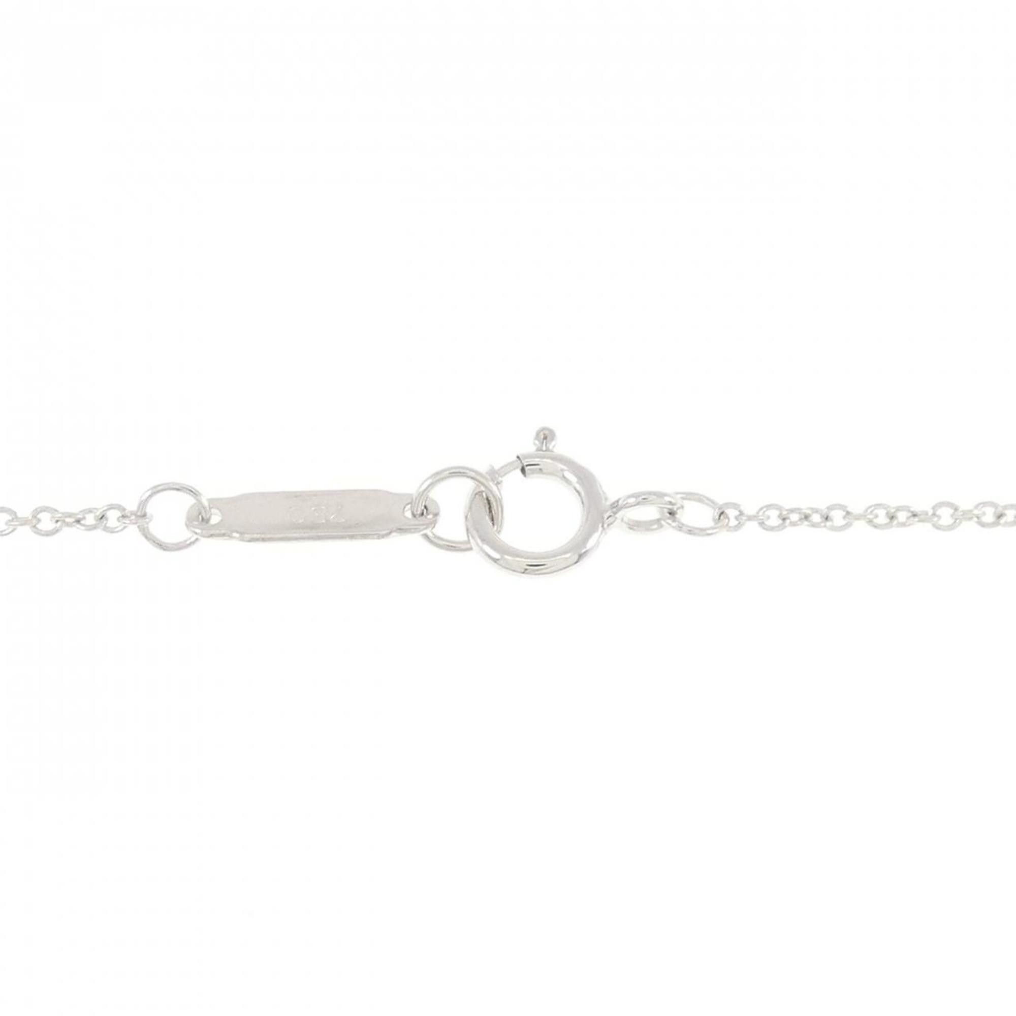 Tiffany & Co. Tiffany & Co Heart necklace Size ONE SIZE - 5 Thumbnail