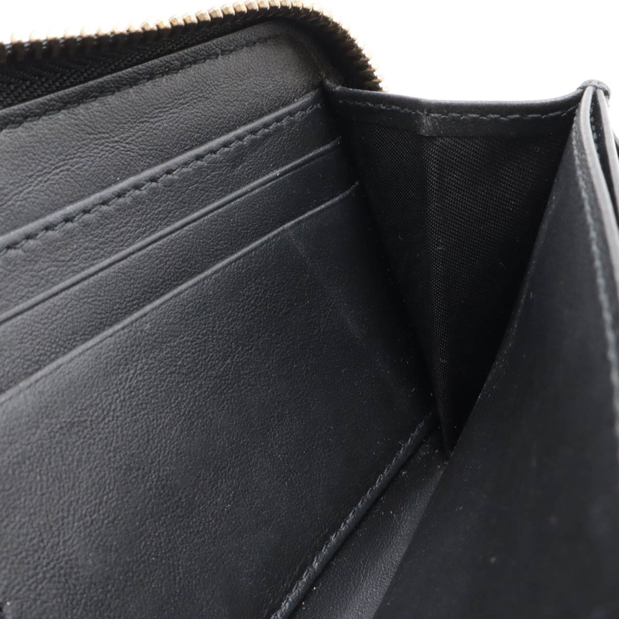 Dior Dior Logo wallet Size ONE SIZE - 6 Thumbnail