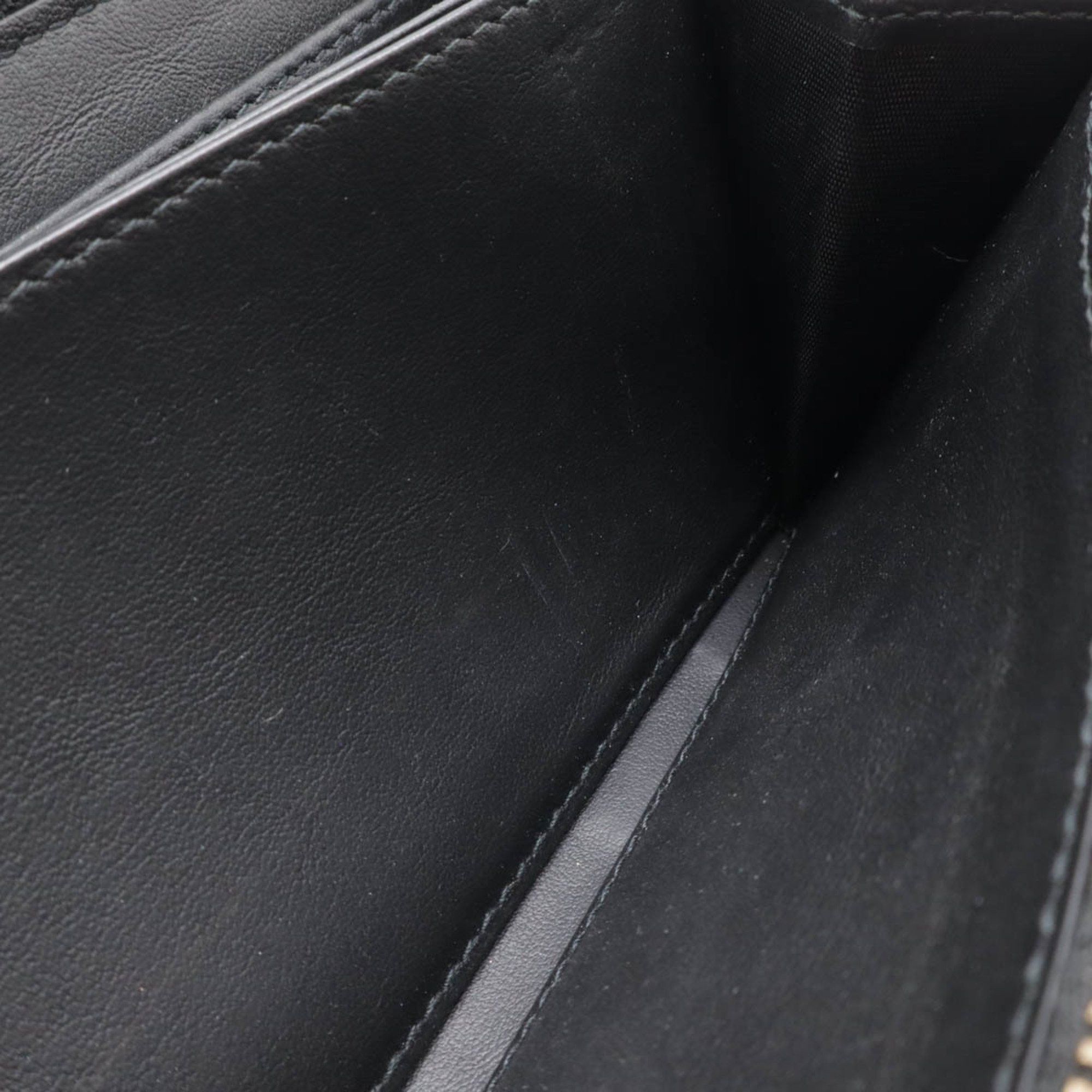 Dior Dior Logo wallet Size ONE SIZE - 5 Thumbnail