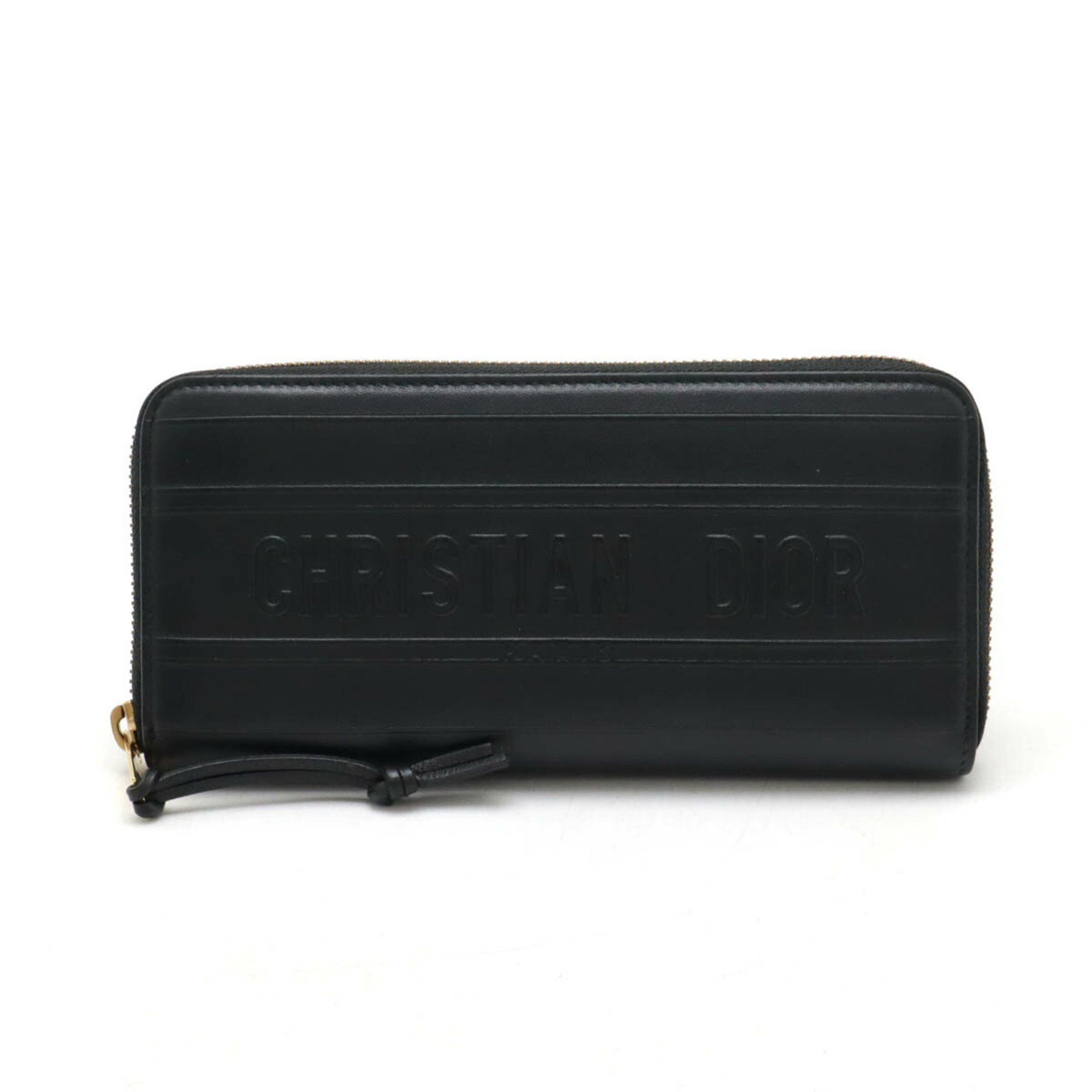 Dior Dior Logo wallet Size ONE SIZE - 10 Thumbnail
