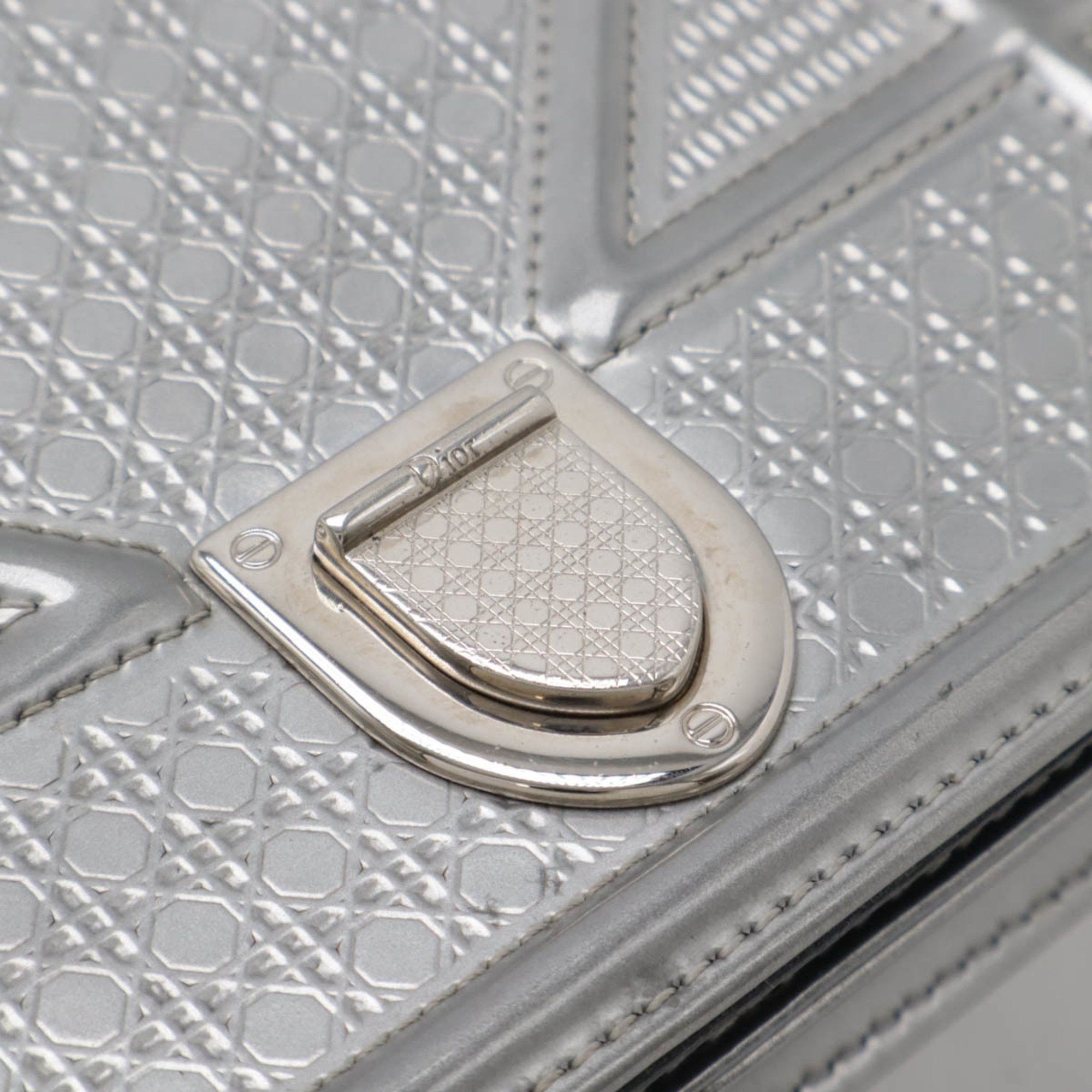 Dior Dior Diorama clutch Size ONE SIZE - 5 Thumbnail