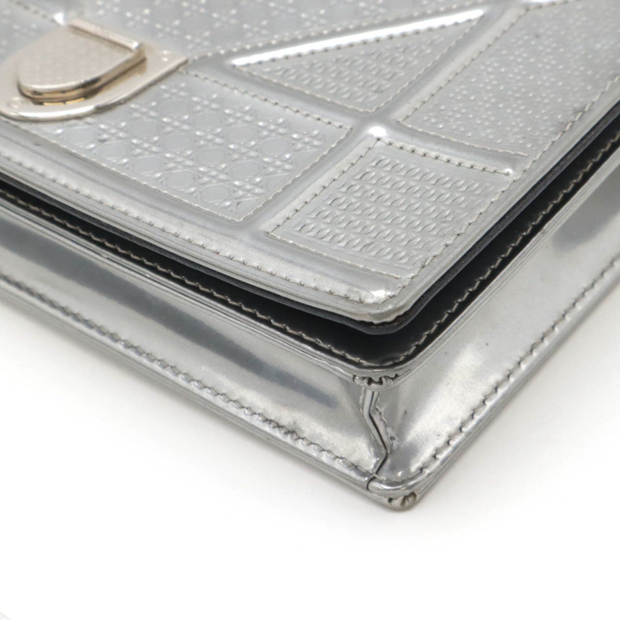 Dior Dior Diorama clutch Size ONE SIZE - 3 Thumbnail