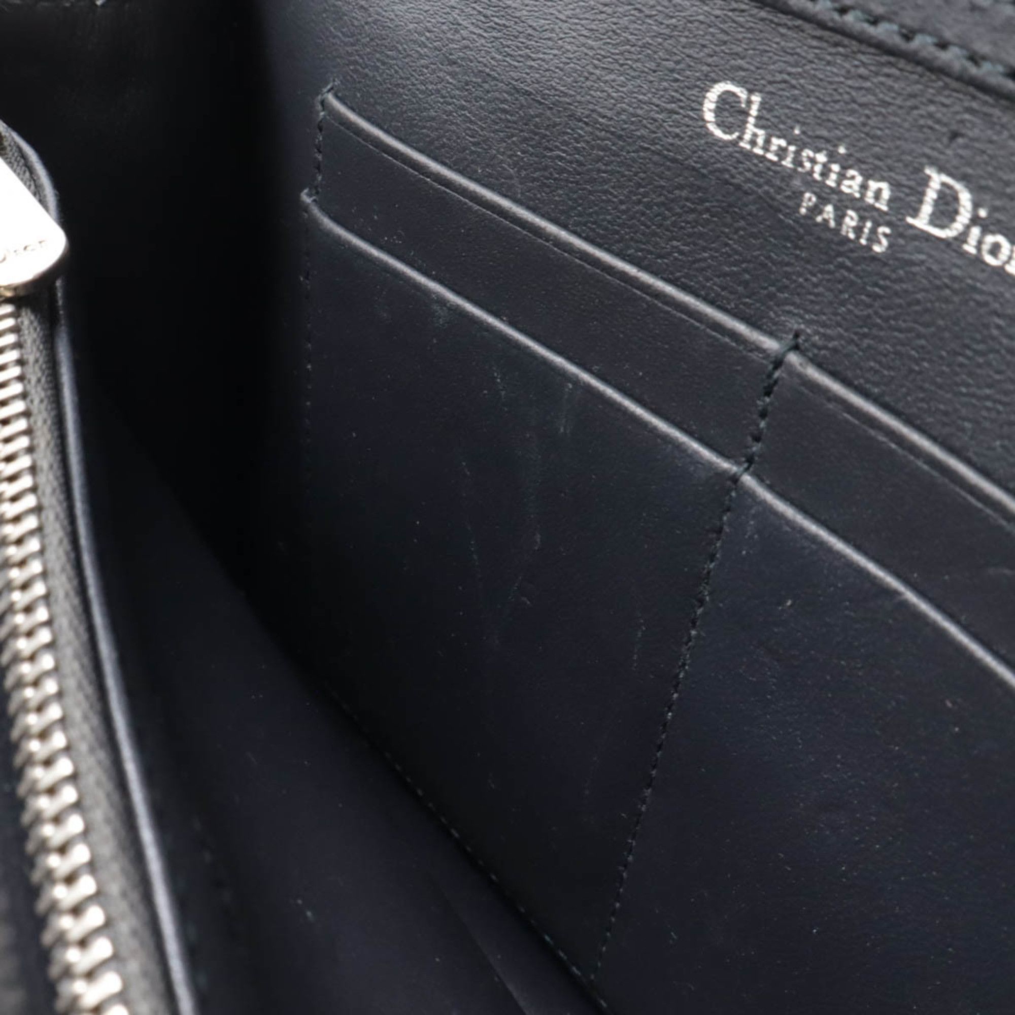 Dior Dior Diorama clutch Size ONE SIZE - 6 Thumbnail