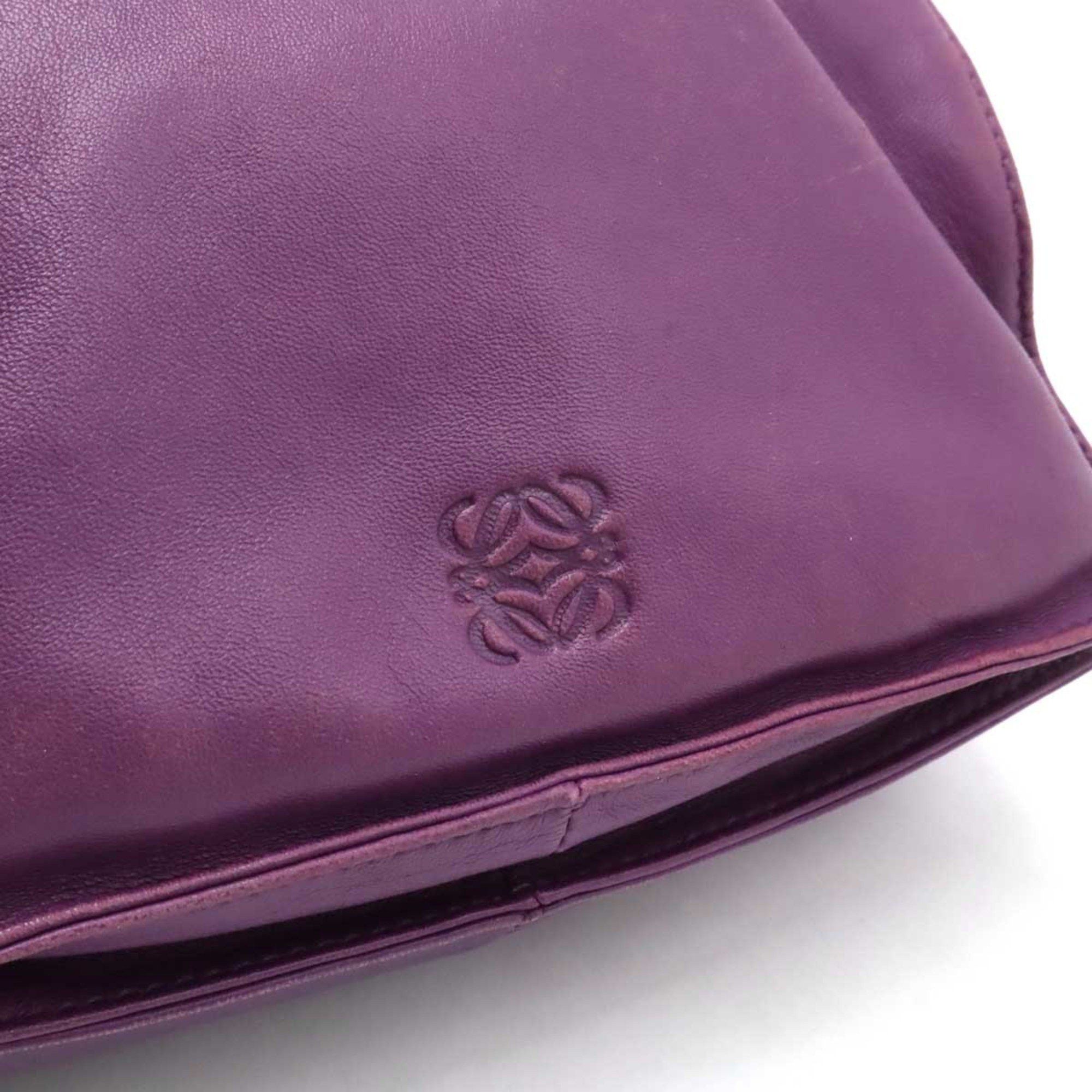Loewe Loewe Flamenco shoulder Size ONE SIZE - 7 Thumbnail