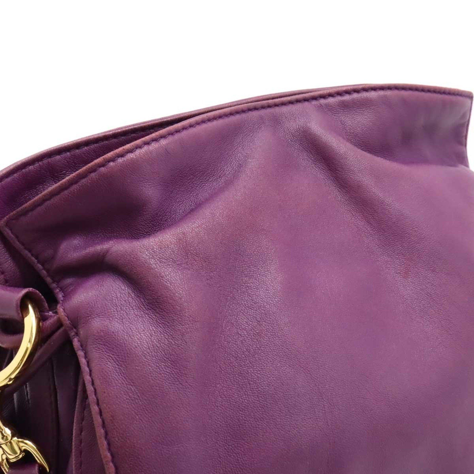 Loewe Loewe Flamenco shoulder Size ONE SIZE - 6 Thumbnail
