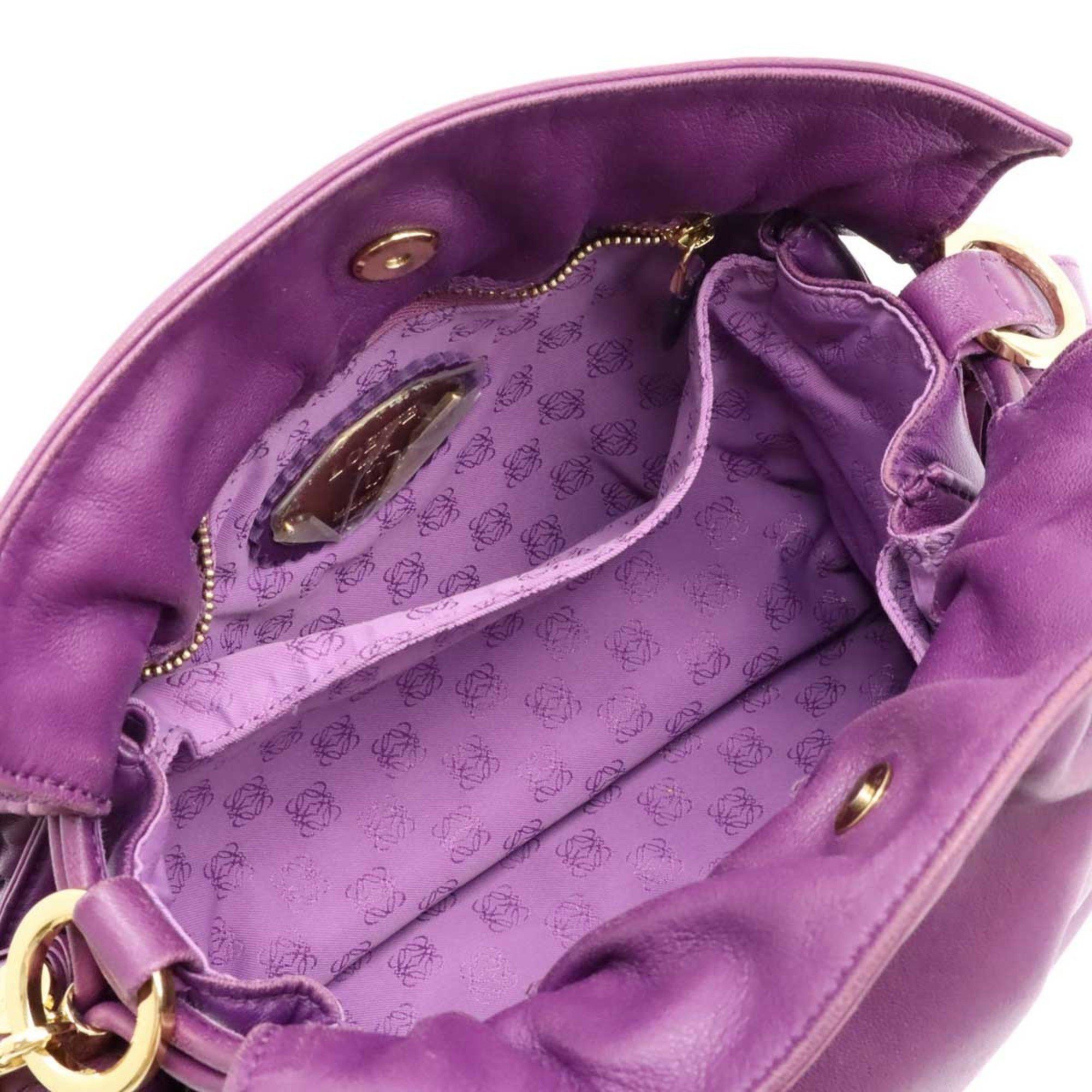 Loewe Loewe Flamenco shoulder Size ONE SIZE - 8 Thumbnail