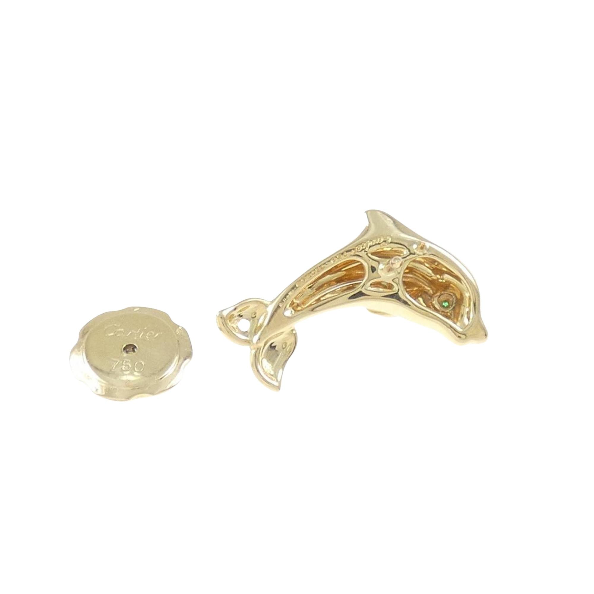 Cartier Cartier brooch Size ONE SIZE - 2 Thumbnail