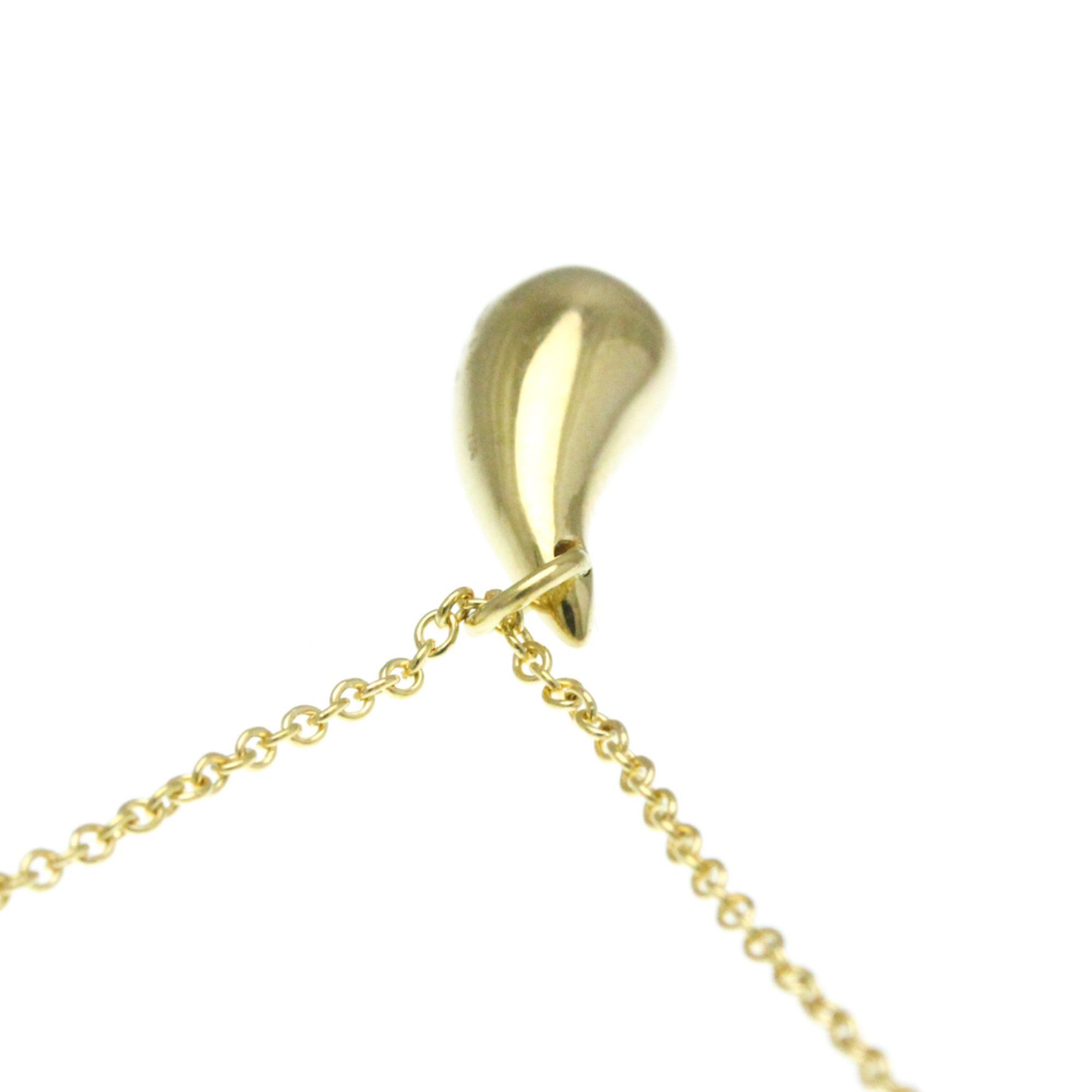 Tiffany & Co. Tiffany & Co Larme necklace Size ONE SIZE - 6 Thumbnail